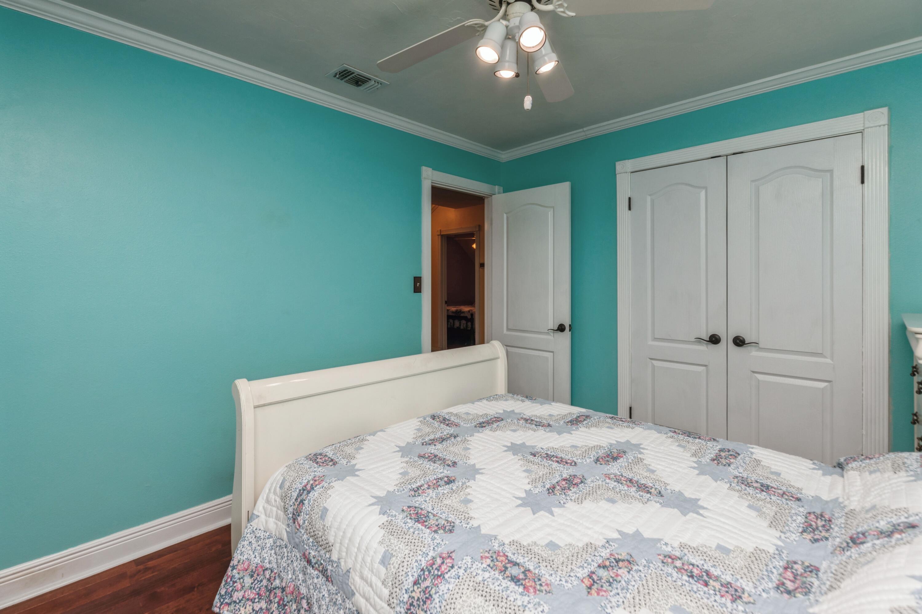 BRITTANY WOODS S/D - Residential