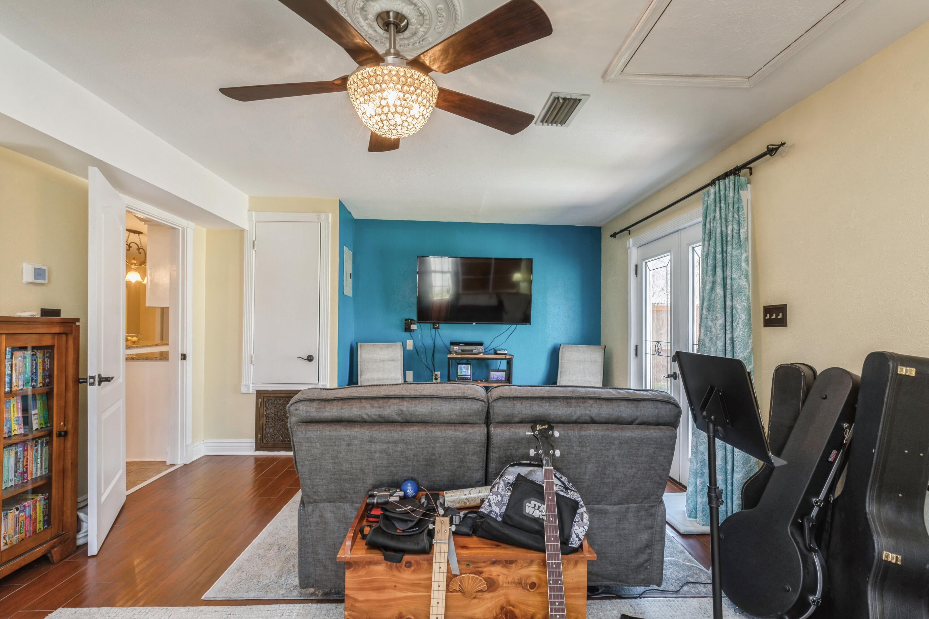 BRITTANY WOODS S/D - Residential