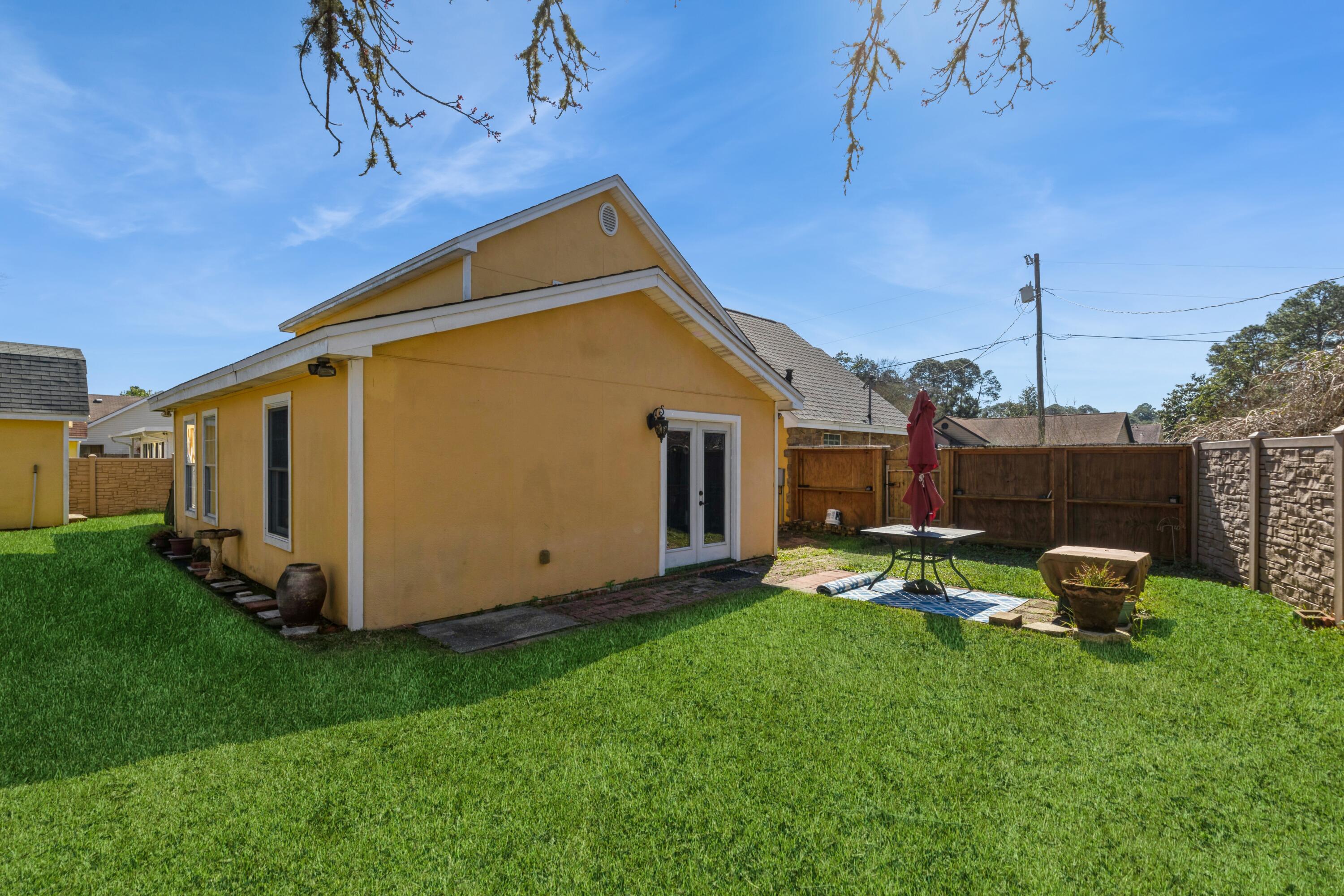 BRITTANY WOODS S/D - Residential