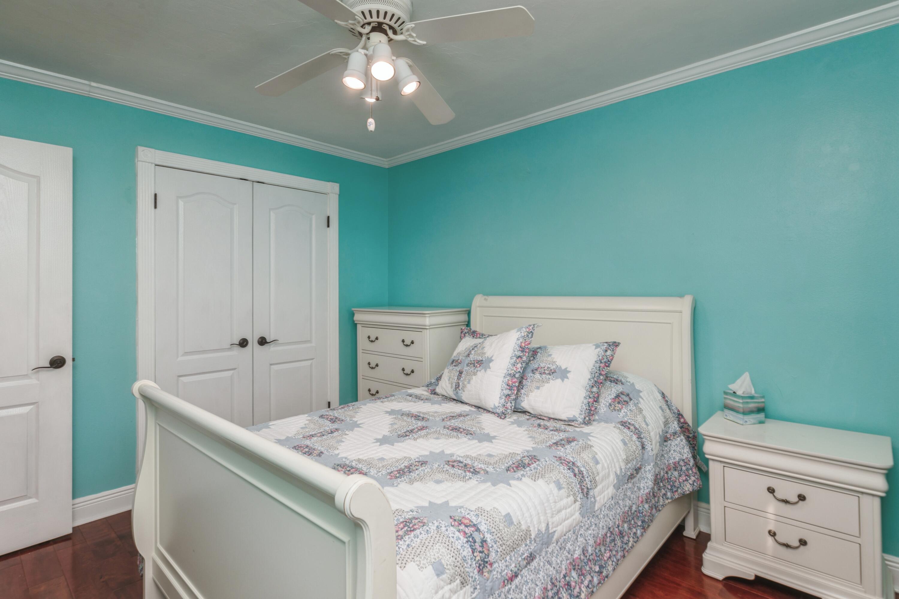 BRITTANY WOODS S/D - Residential