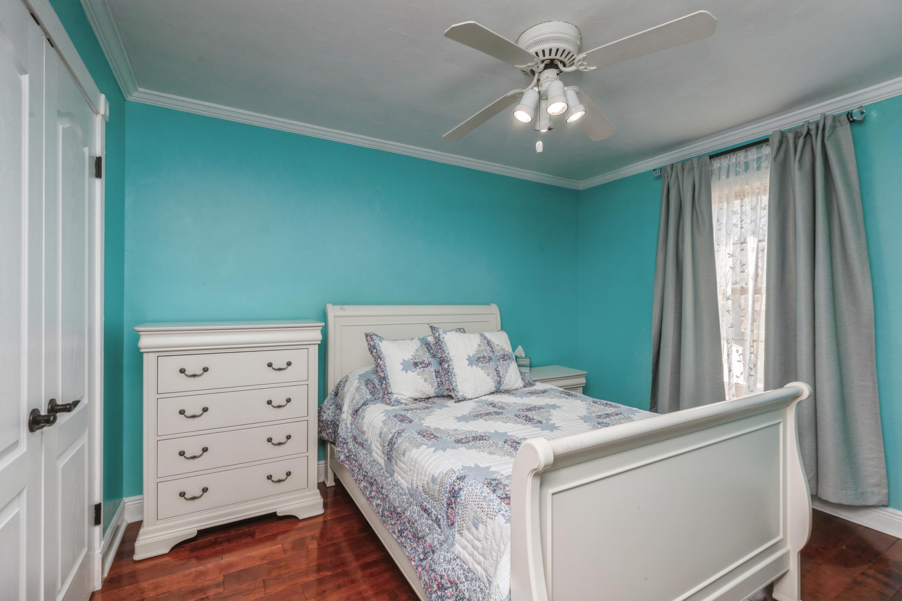 BRITTANY WOODS S/D - Residential