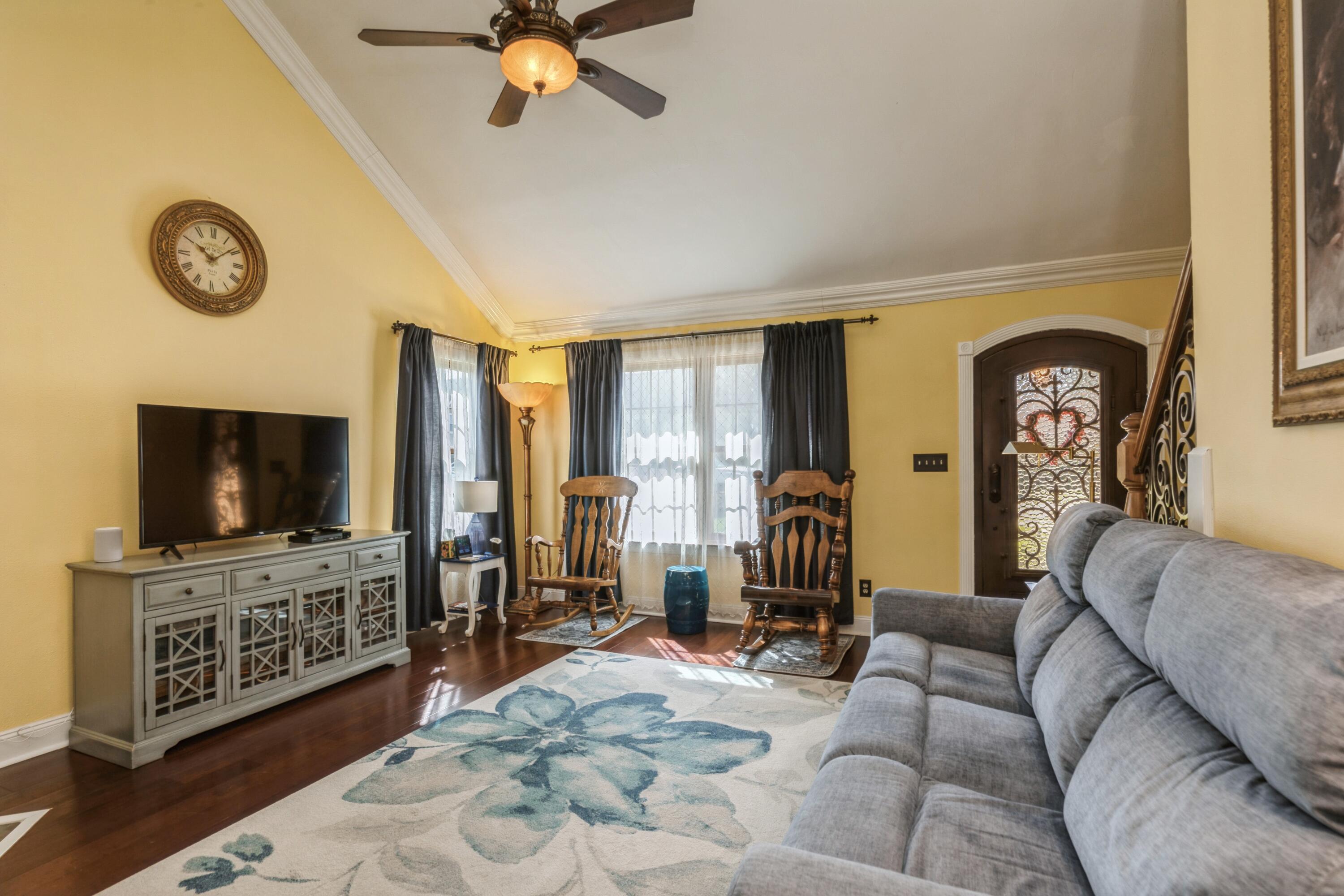 BRITTANY WOODS S/D - Residential