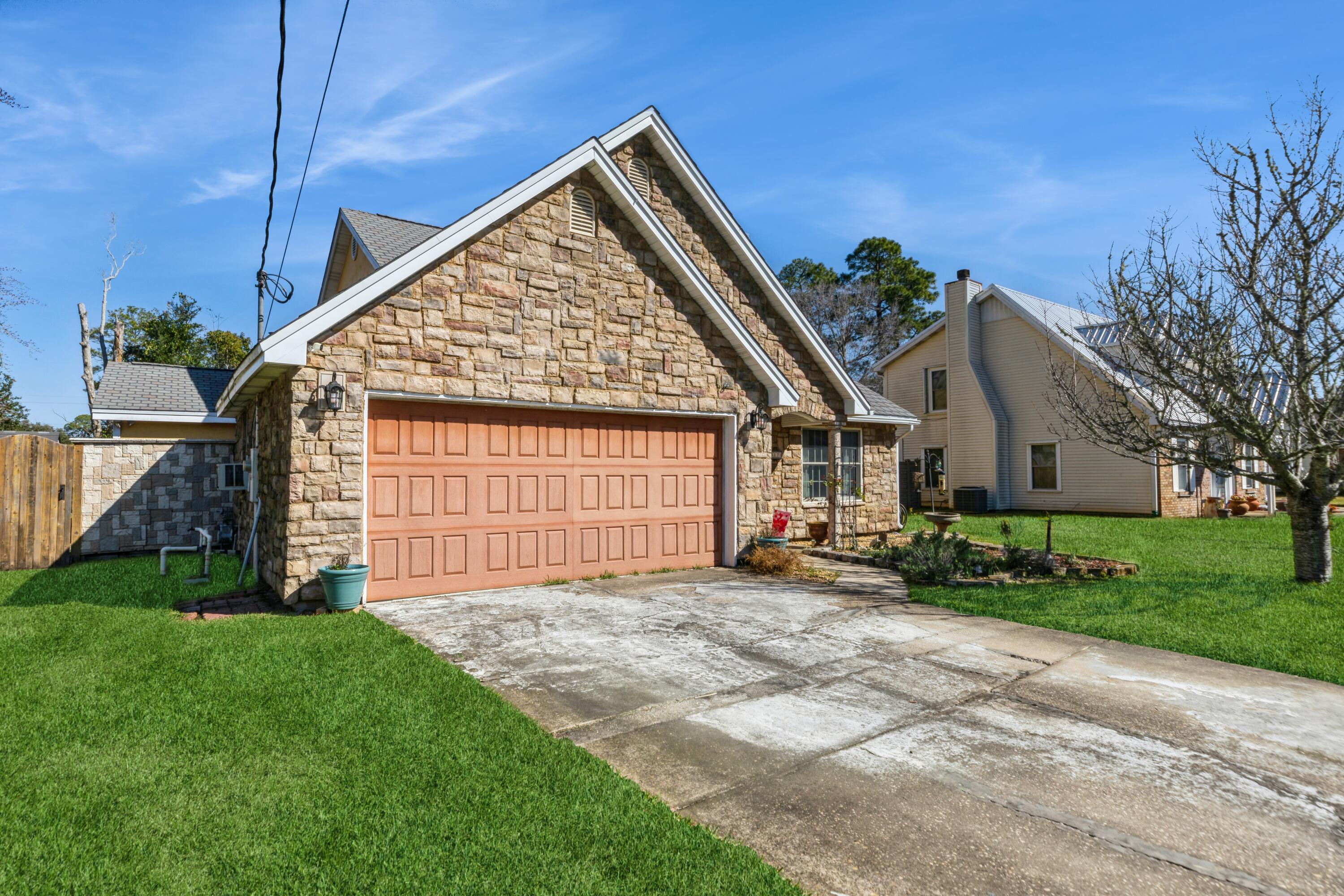 BRITTANY WOODS S/D - Residential