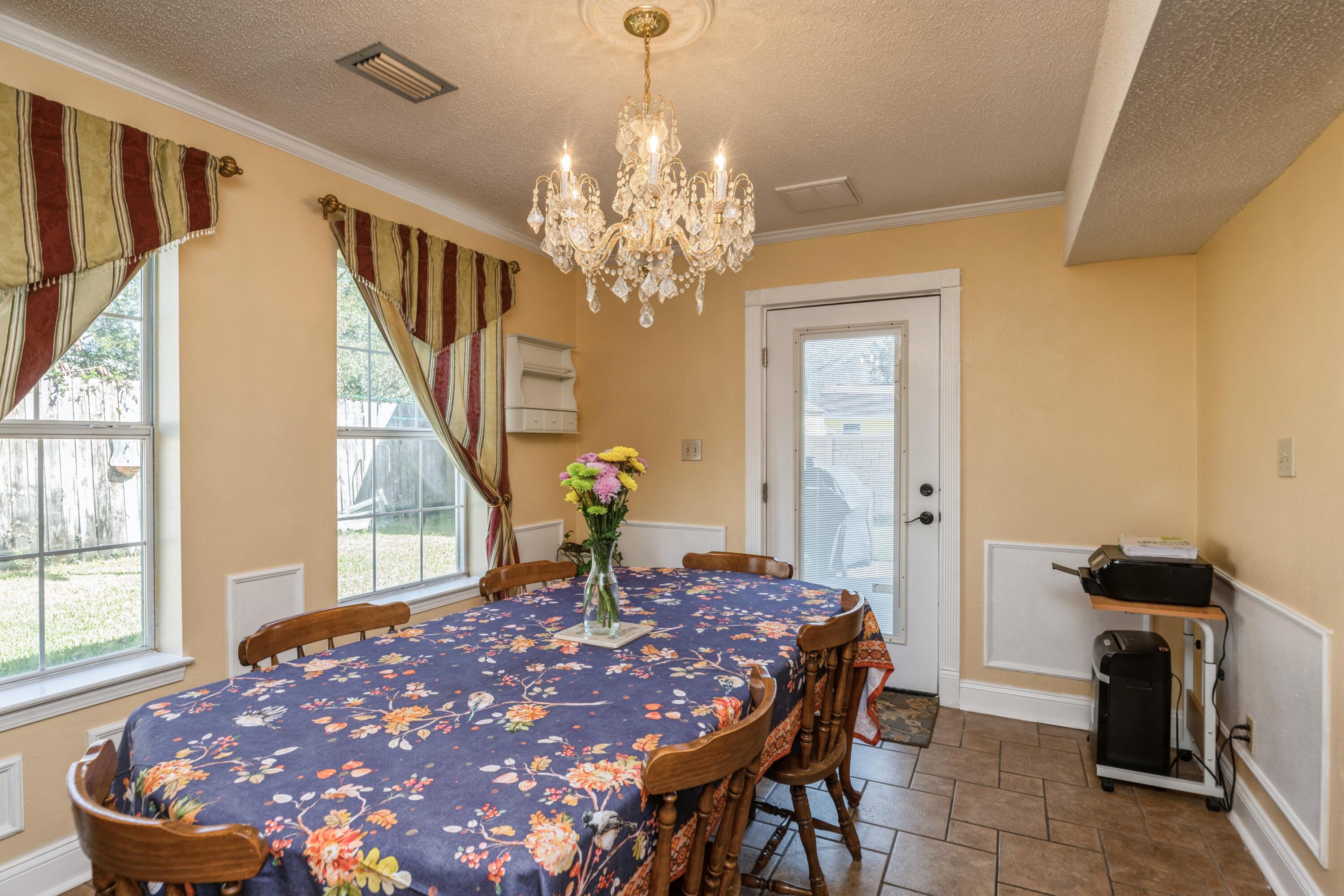 BRITTANY WOODS S/D - Residential