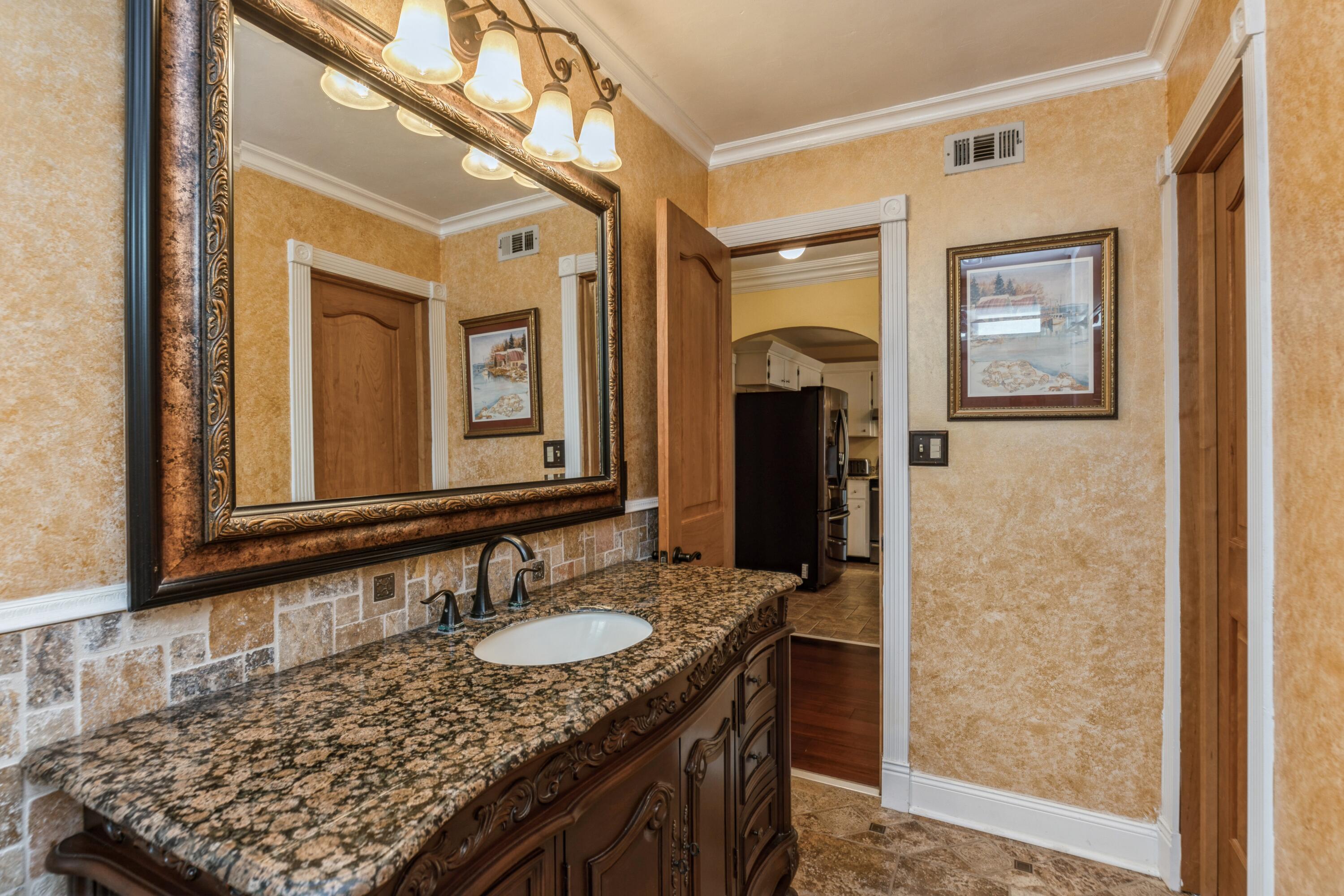 BRITTANY WOODS S/D - Residential