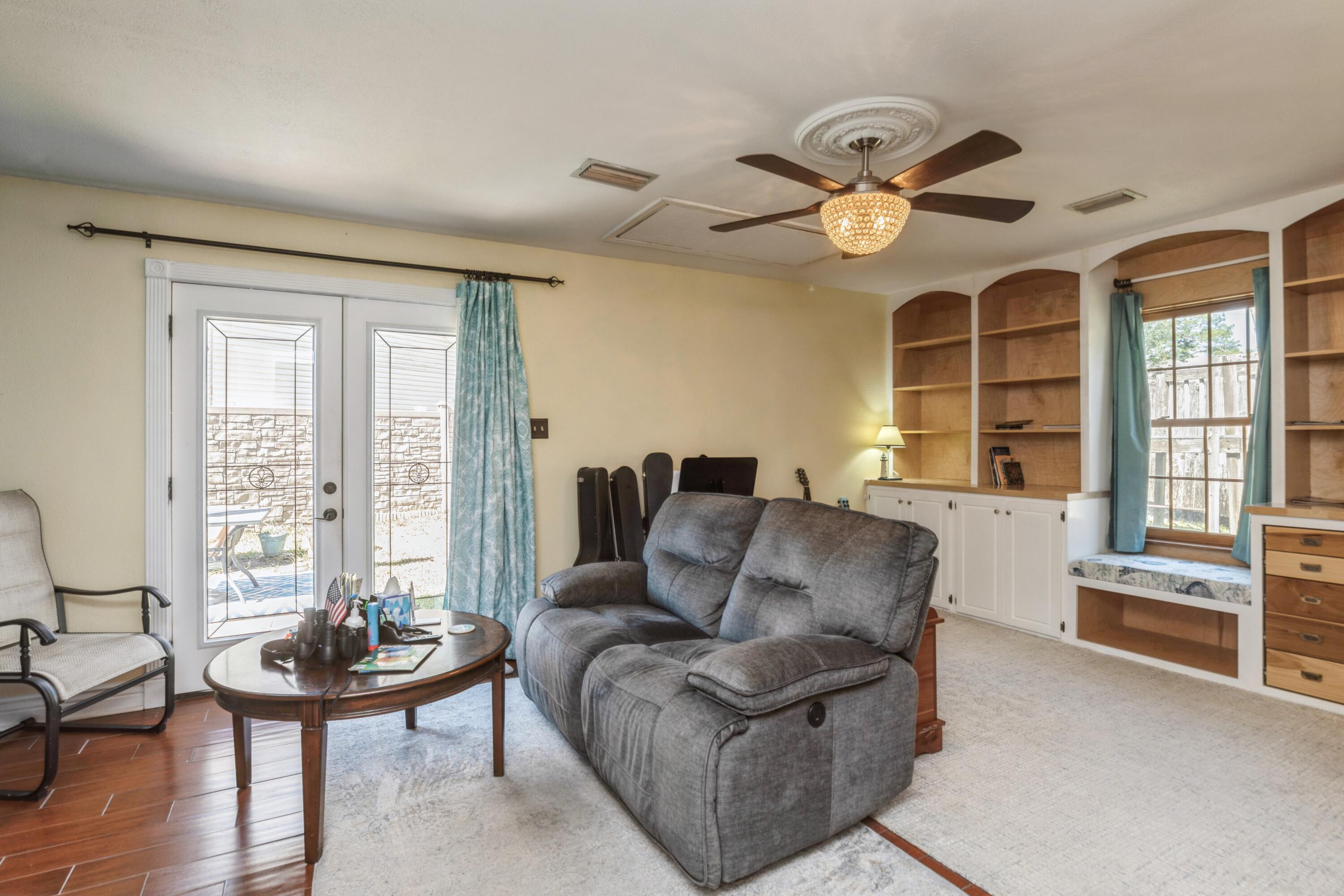 BRITTANY WOODS S/D - Residential