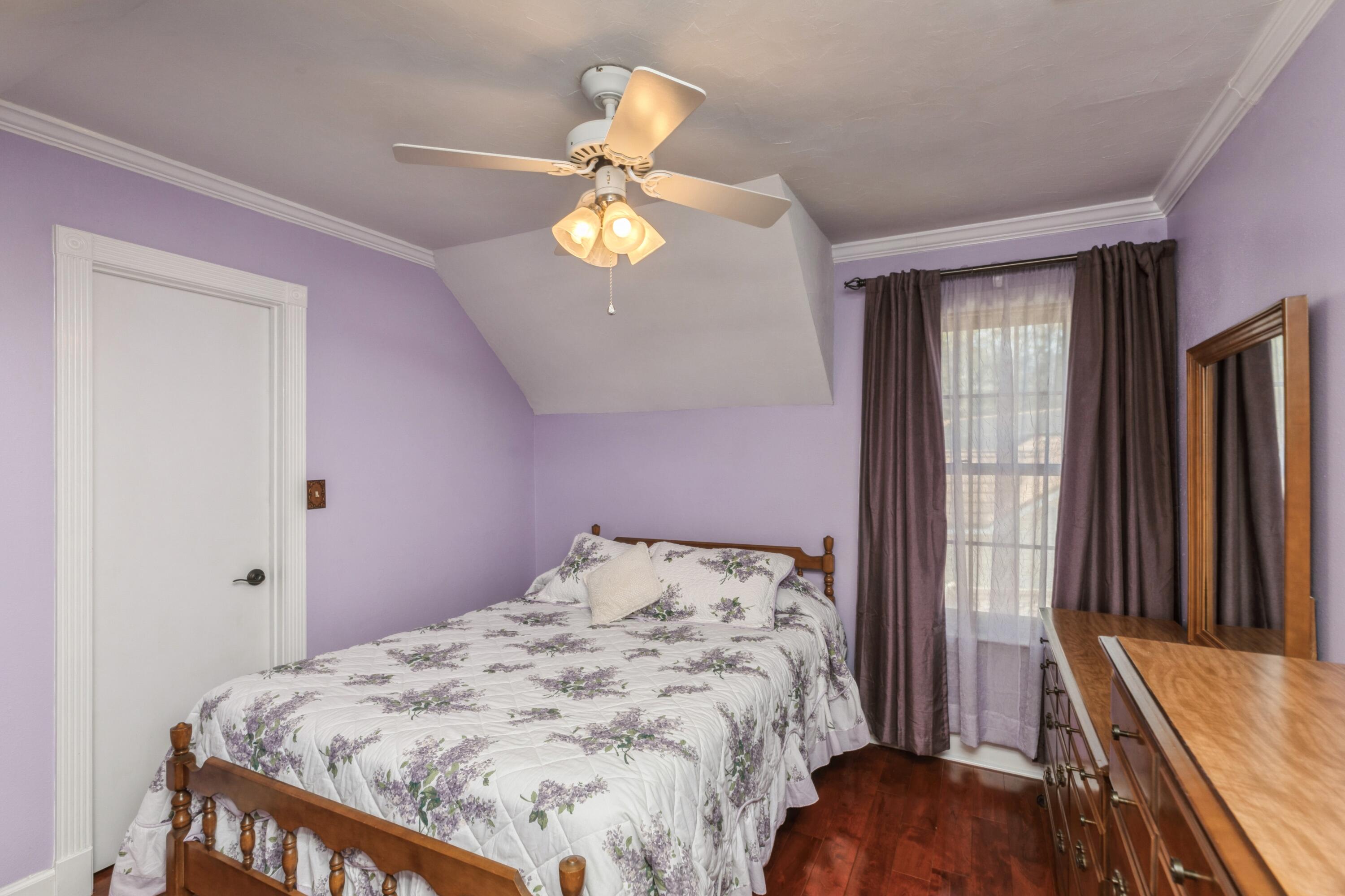 BRITTANY WOODS S/D - Residential