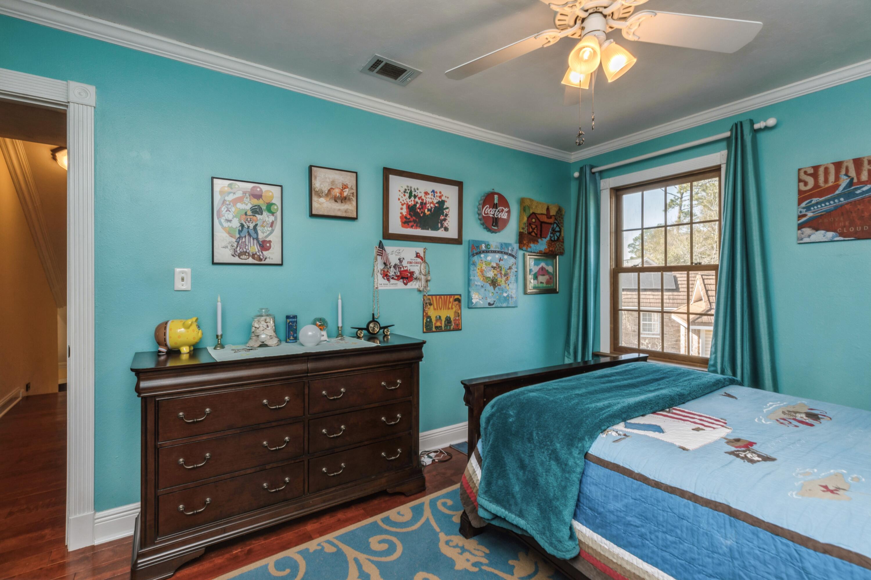 BRITTANY WOODS S/D - Residential