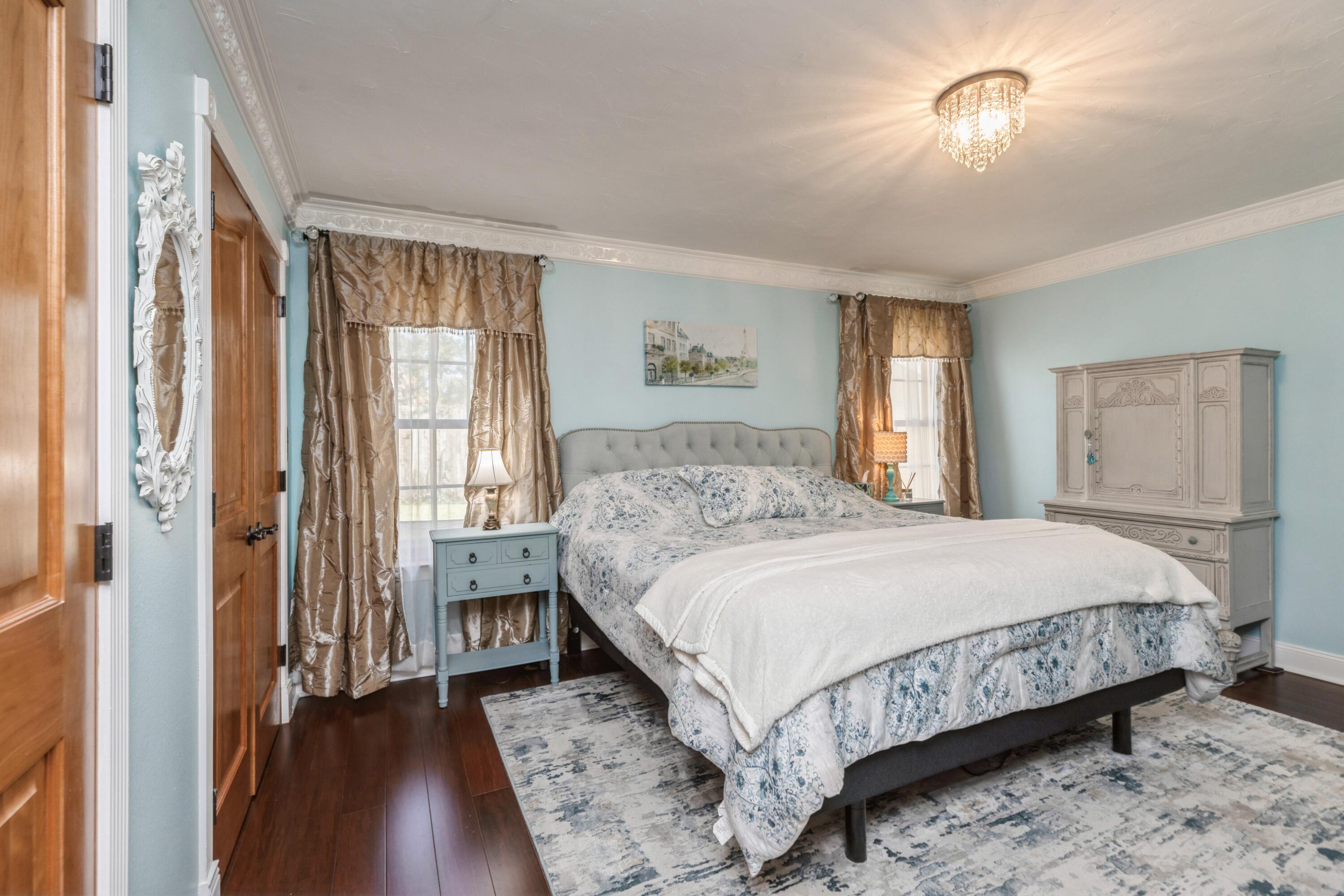 BRITTANY WOODS S/D - Residential