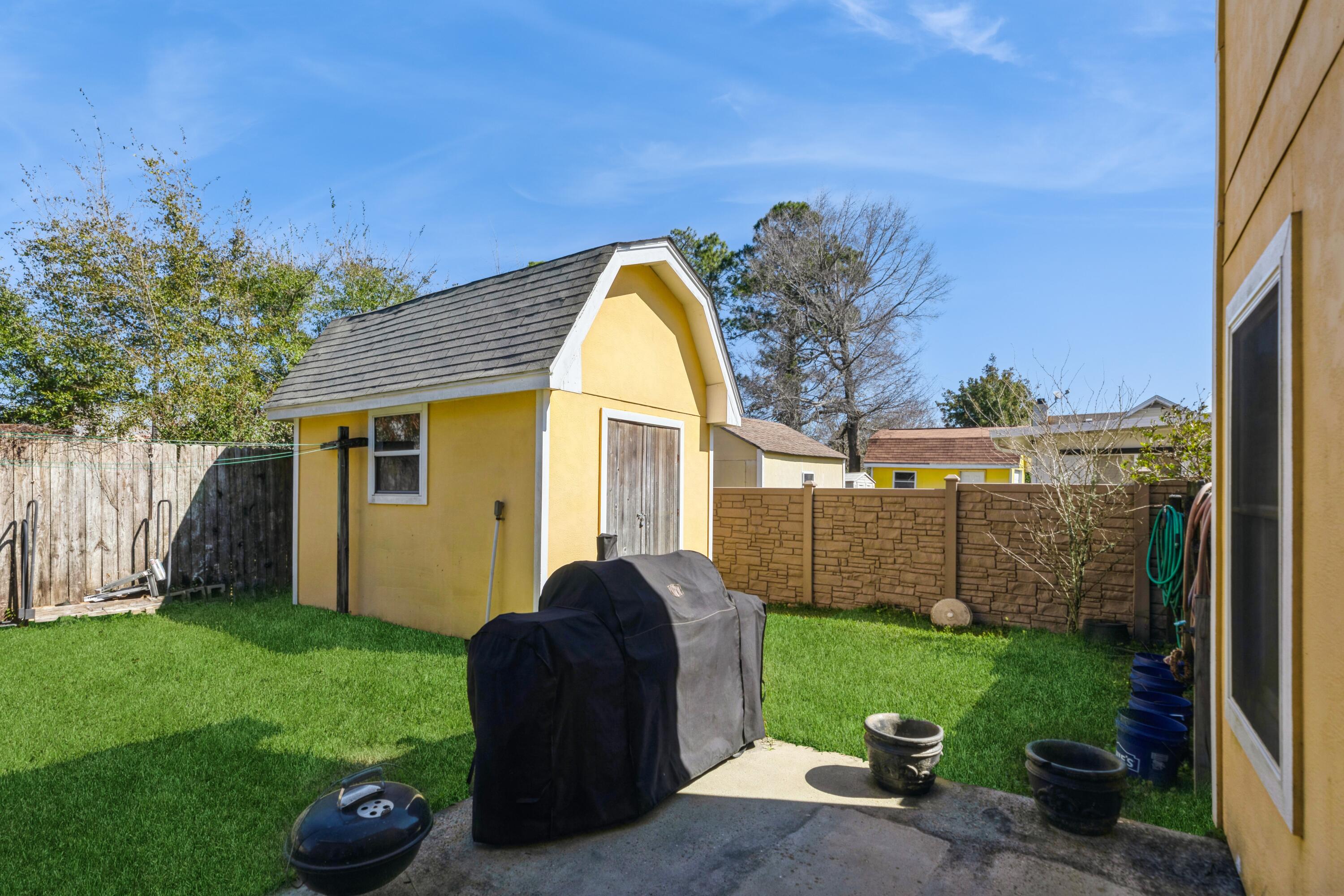 BRITTANY WOODS S/D - Residential