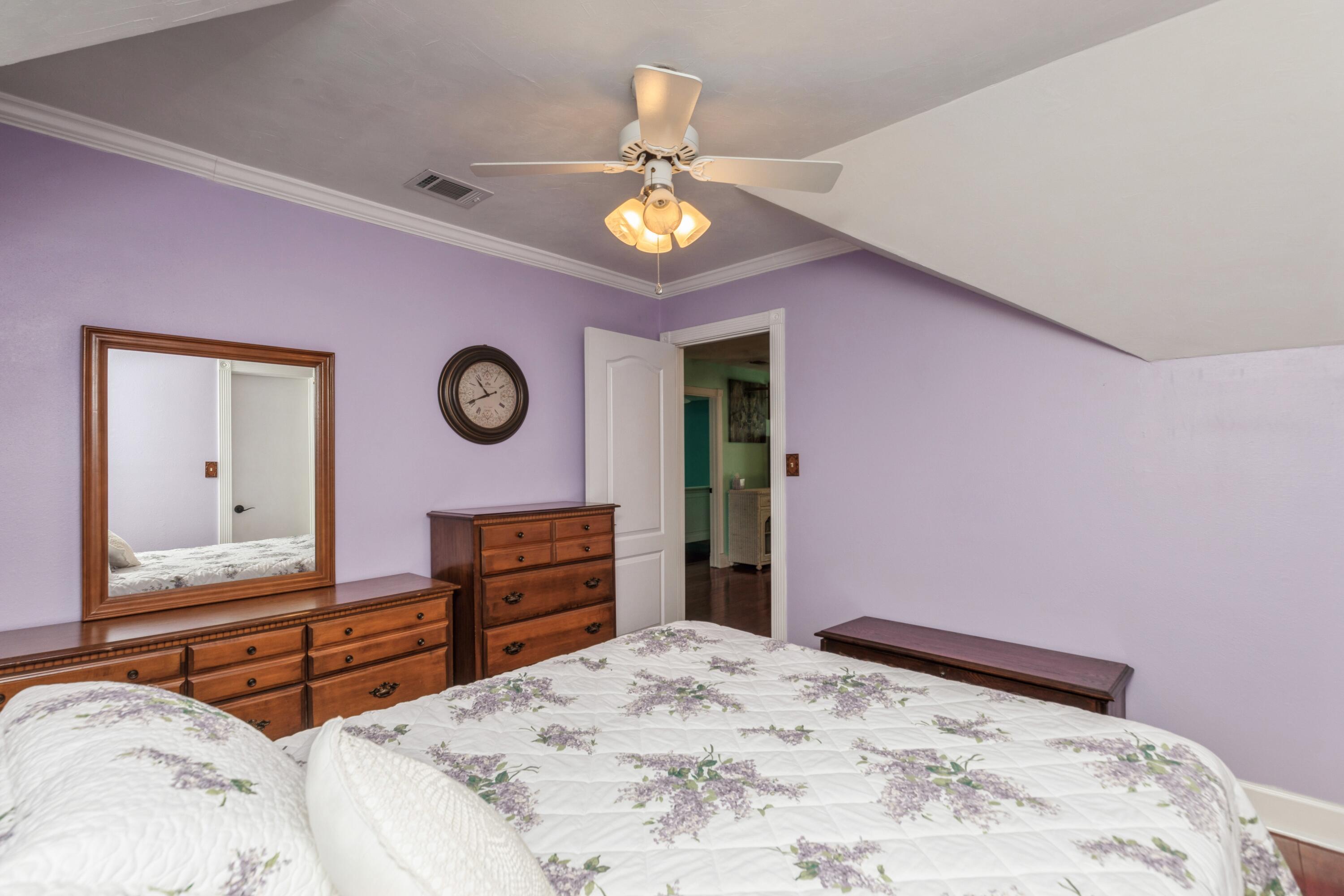 BRITTANY WOODS S/D - Residential