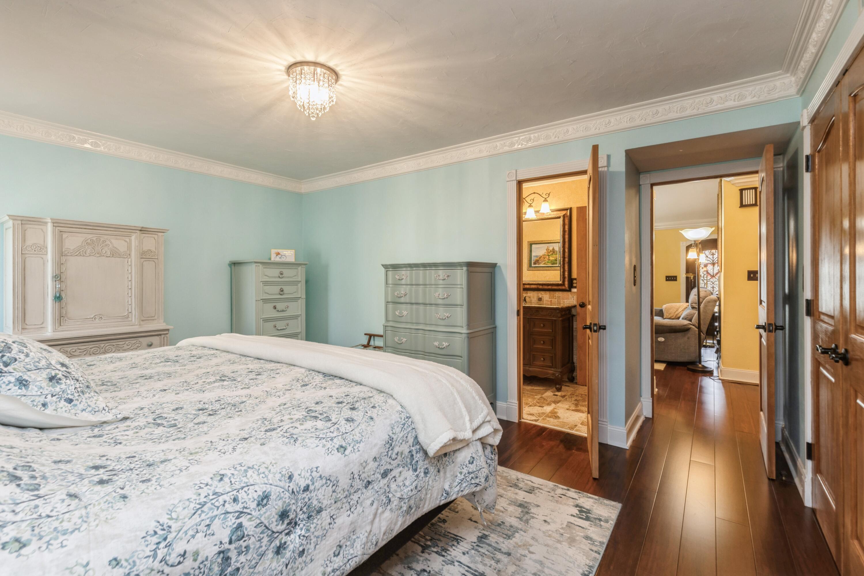 BRITTANY WOODS S/D - Residential