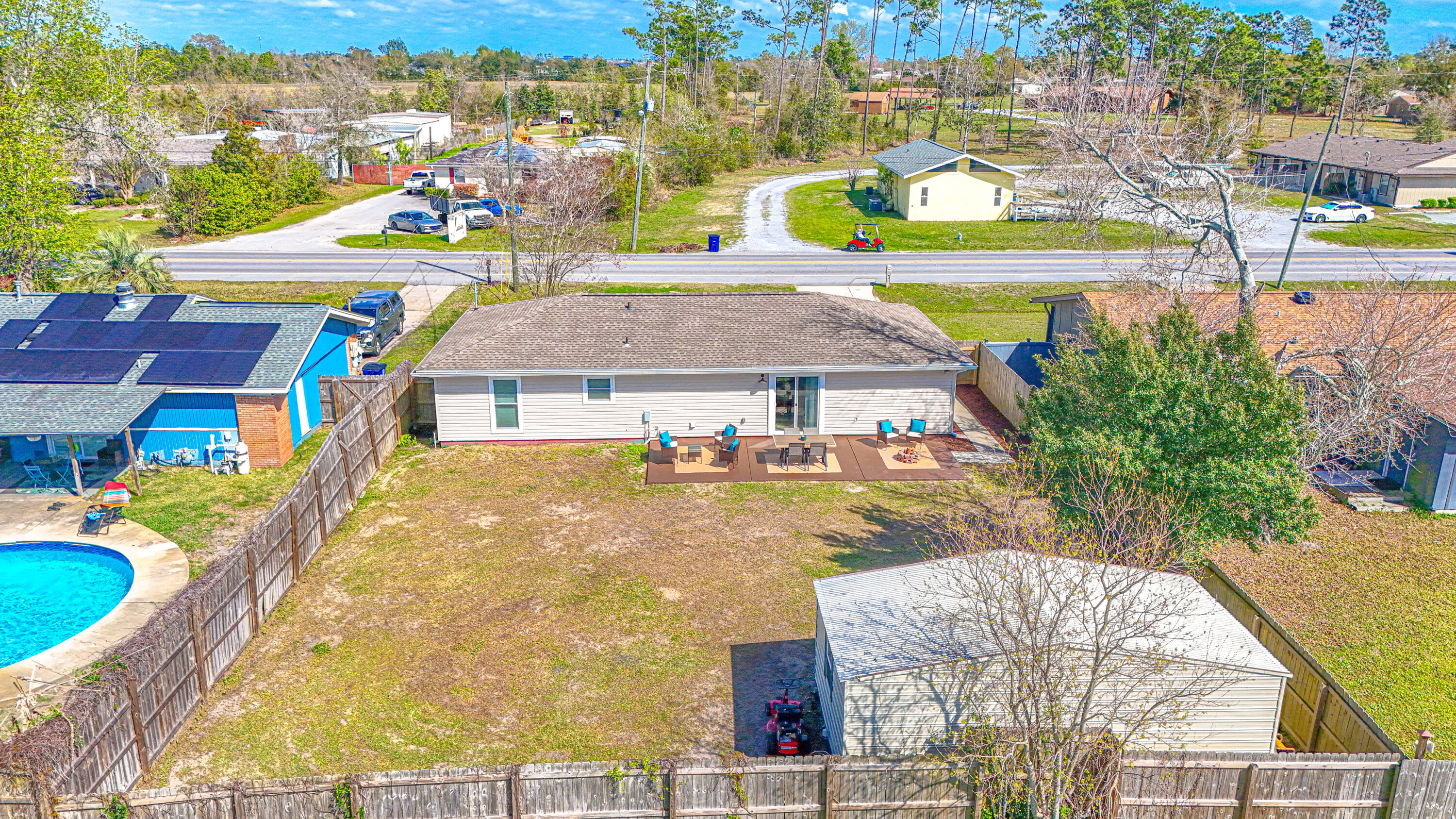 KING ESTATES UNIT 2 - Residential