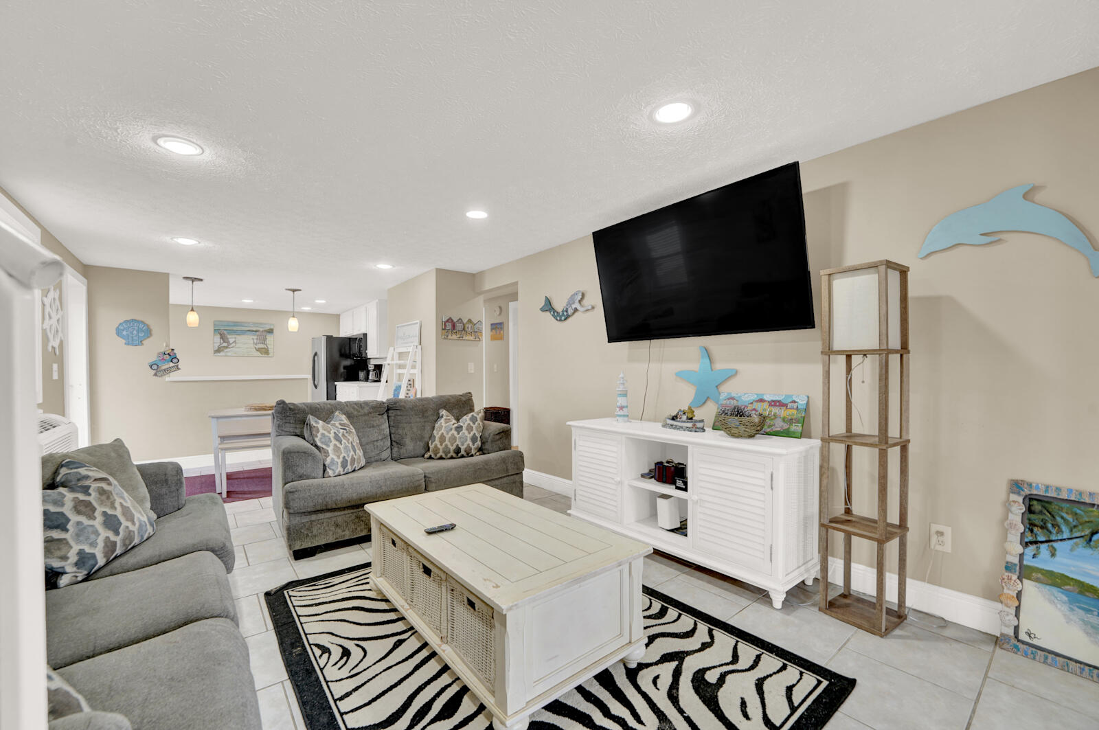 NO RECORDED SUBDIVISION - Residential