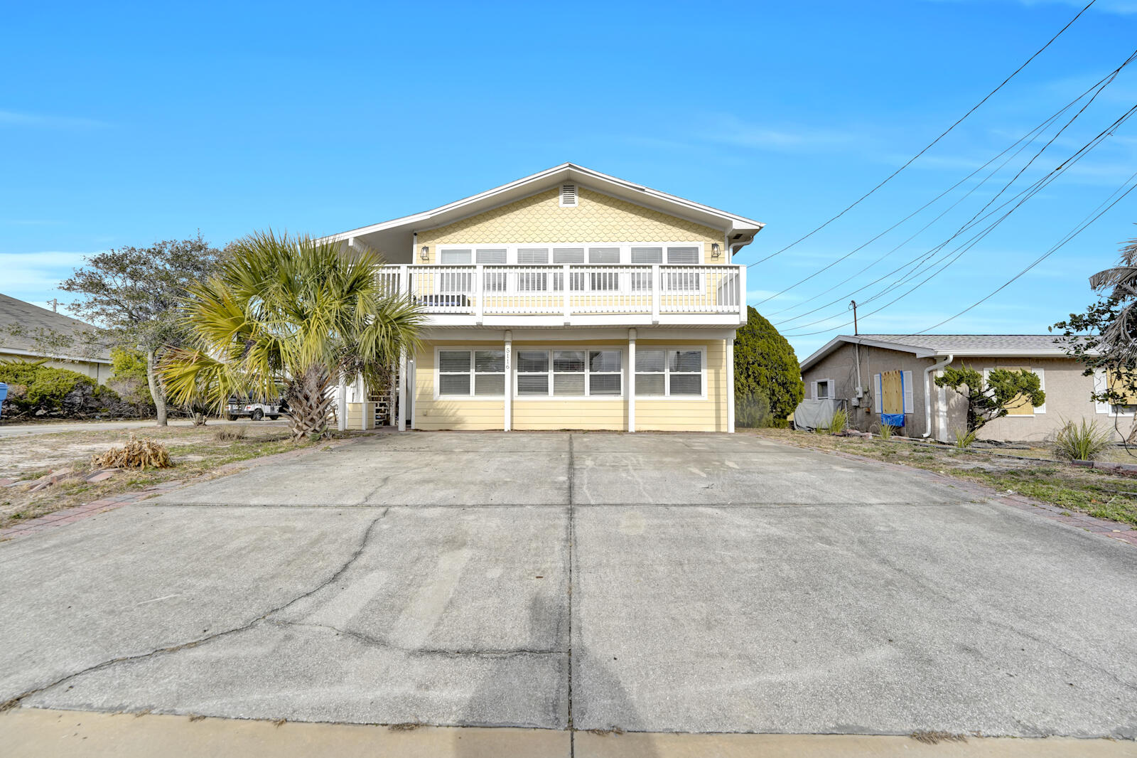 NO RECORDED SUBDIVISION - Residential