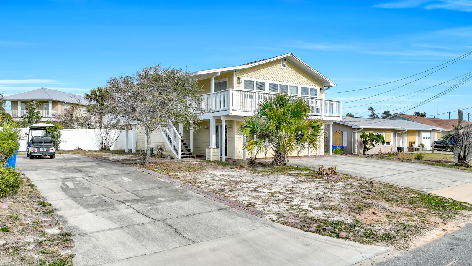 NO RECORDED SUBDIVISION - Residential