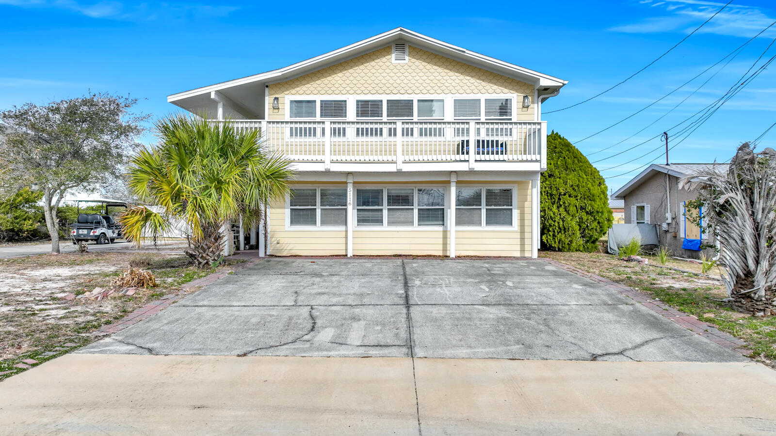 NO RECORDED SUBDIVISION - Residential