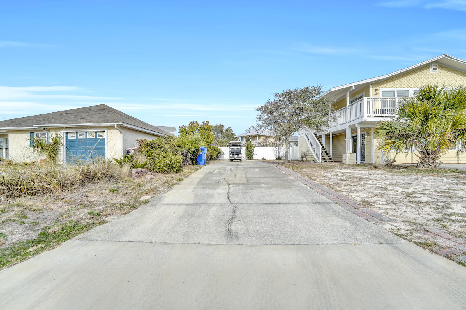 NO RECORDED SUBDIVISION - Residential