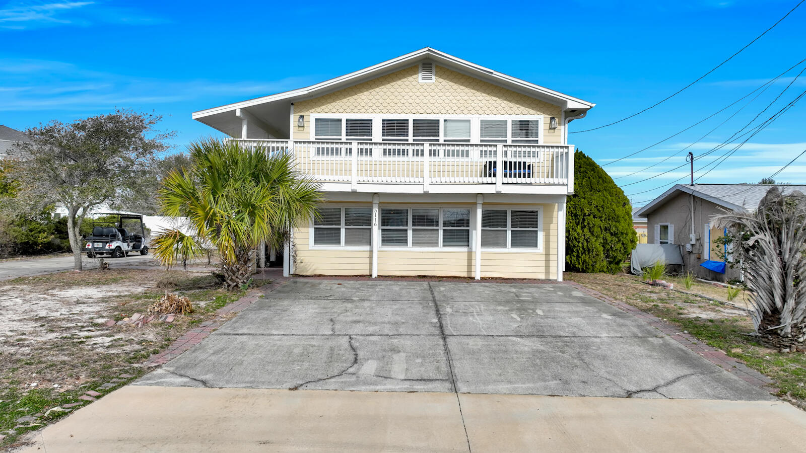 NO RECORDED SUBDIVISION - Residential