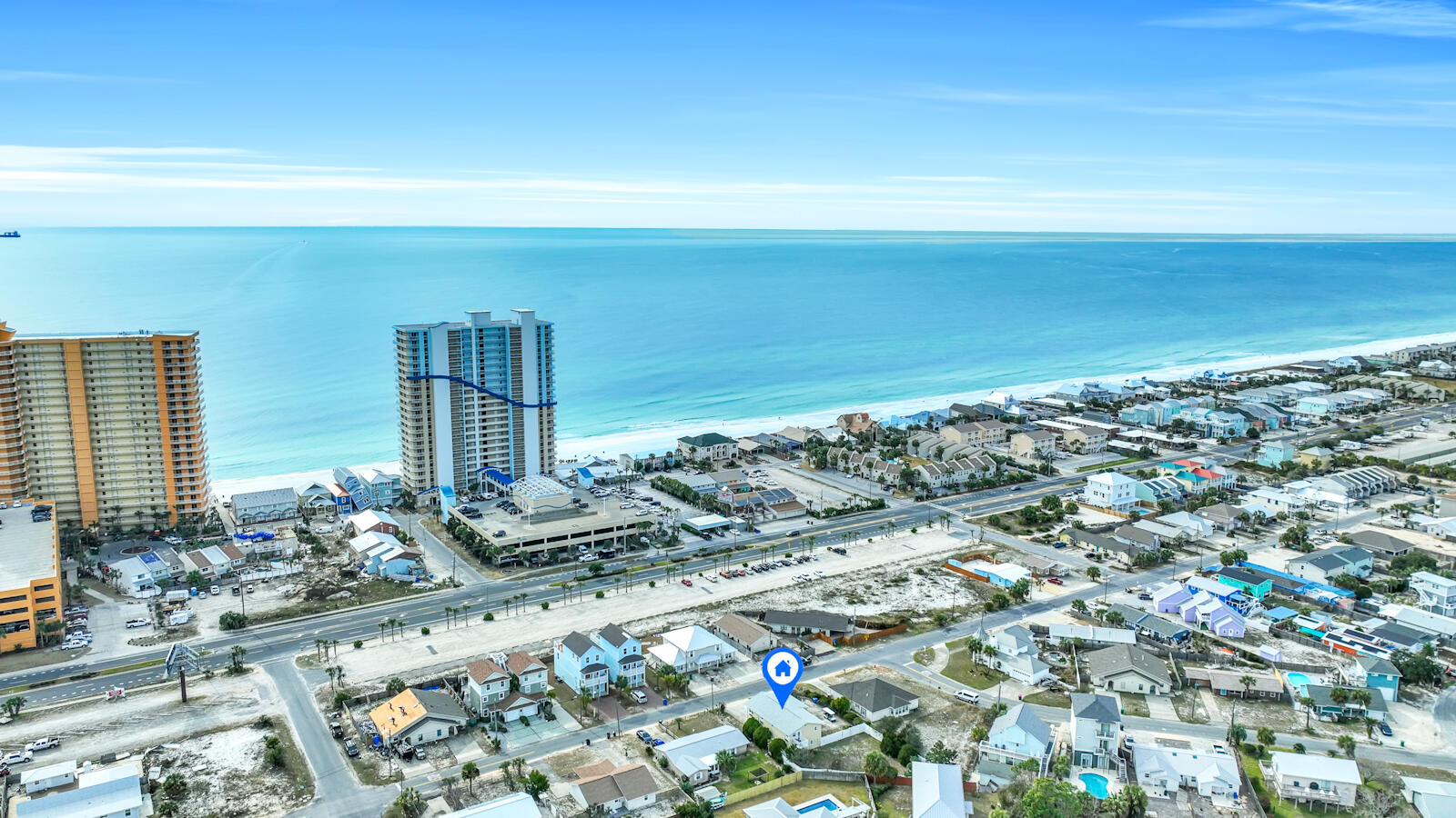 NO RECORDED SUBDIVISION - Residential