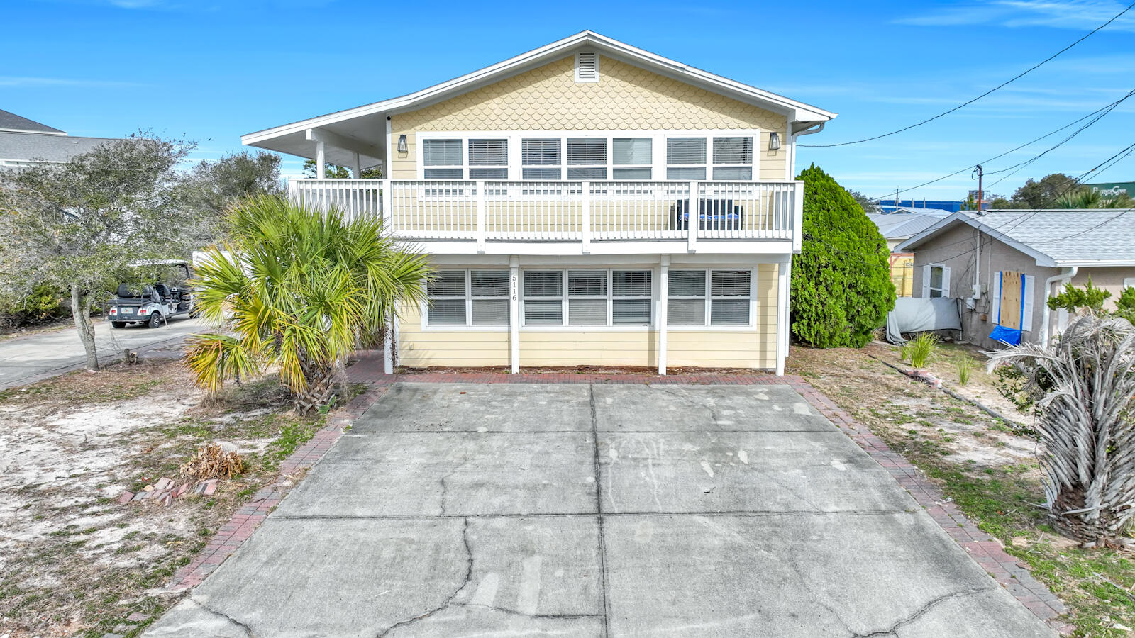 NO RECORDED SUBDIVISION - Residential