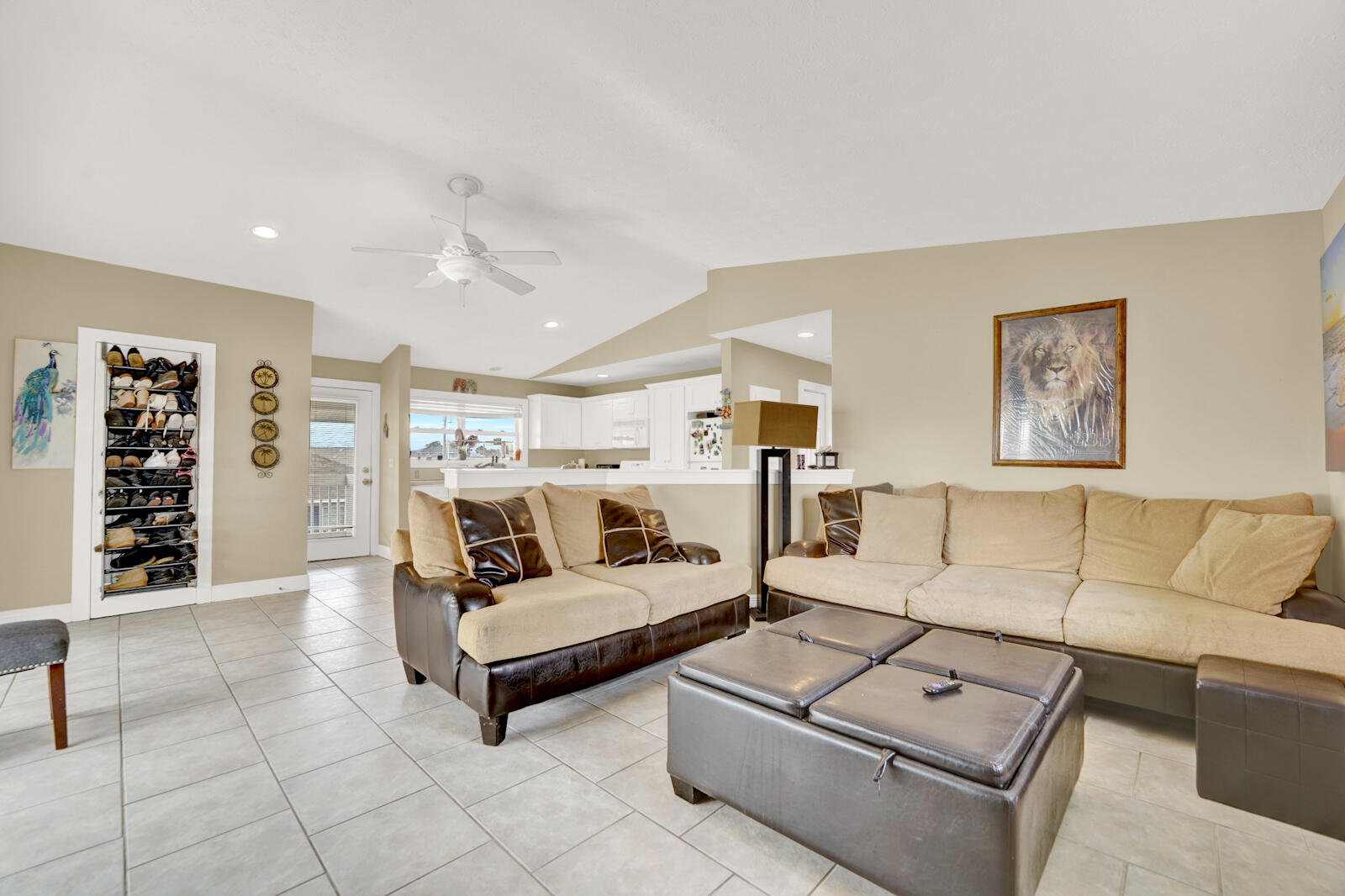 NO RECORDED SUBDIVISION - Residential