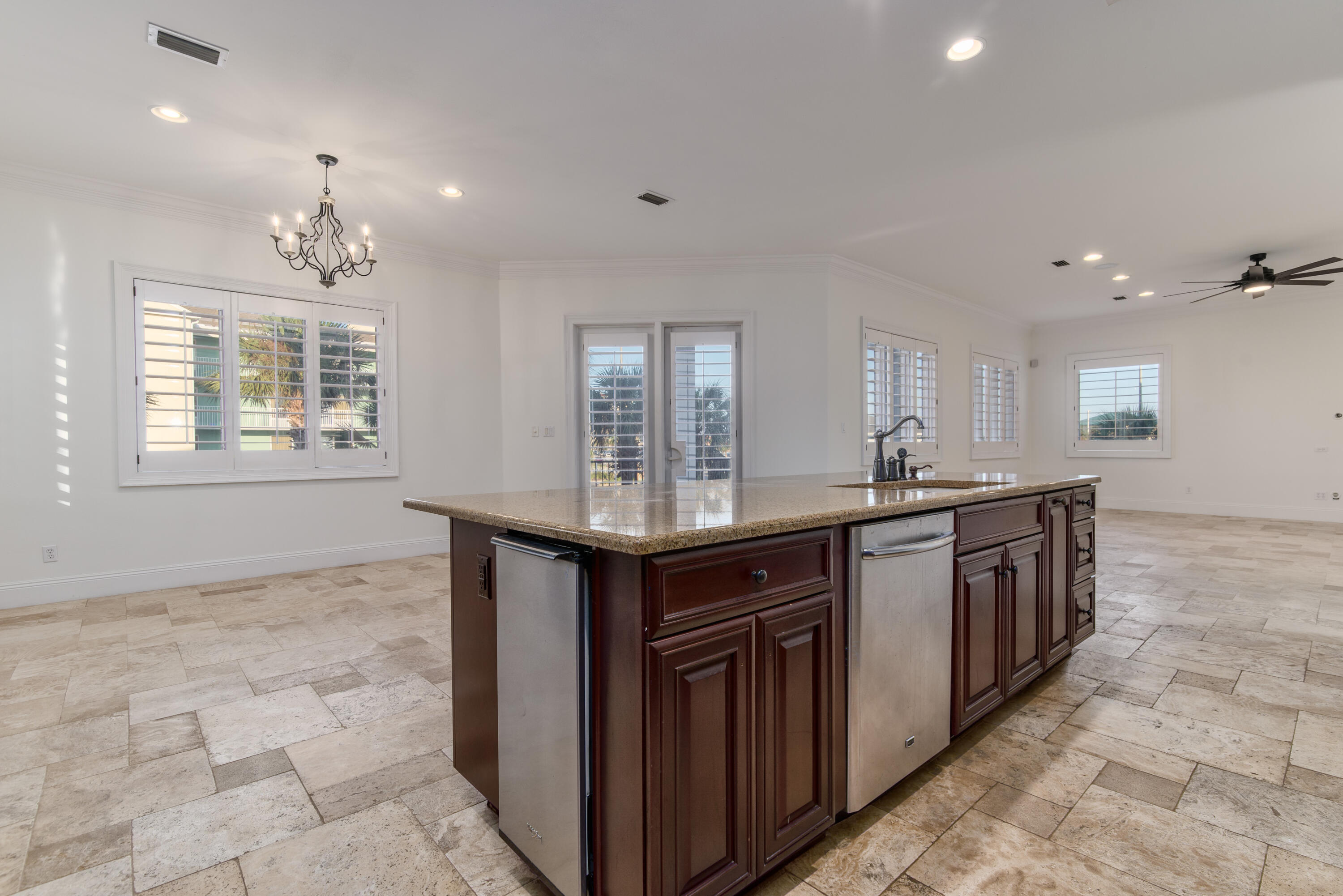 LA CARIBE - Residential