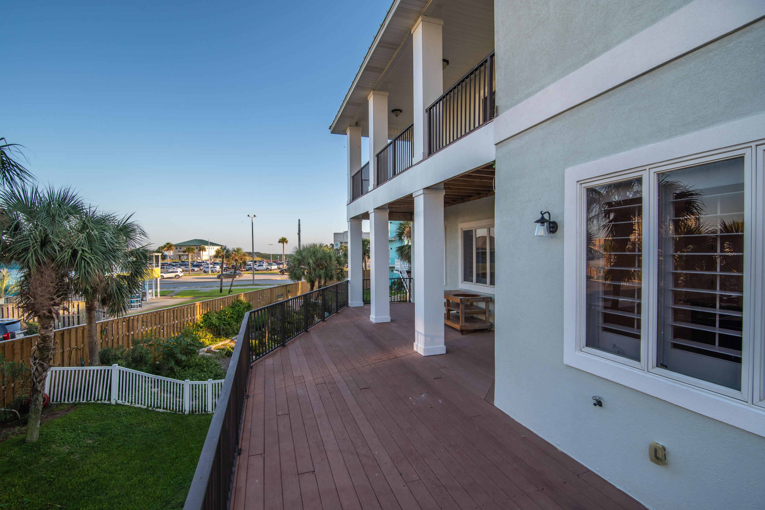 LA CARIBE - Residential