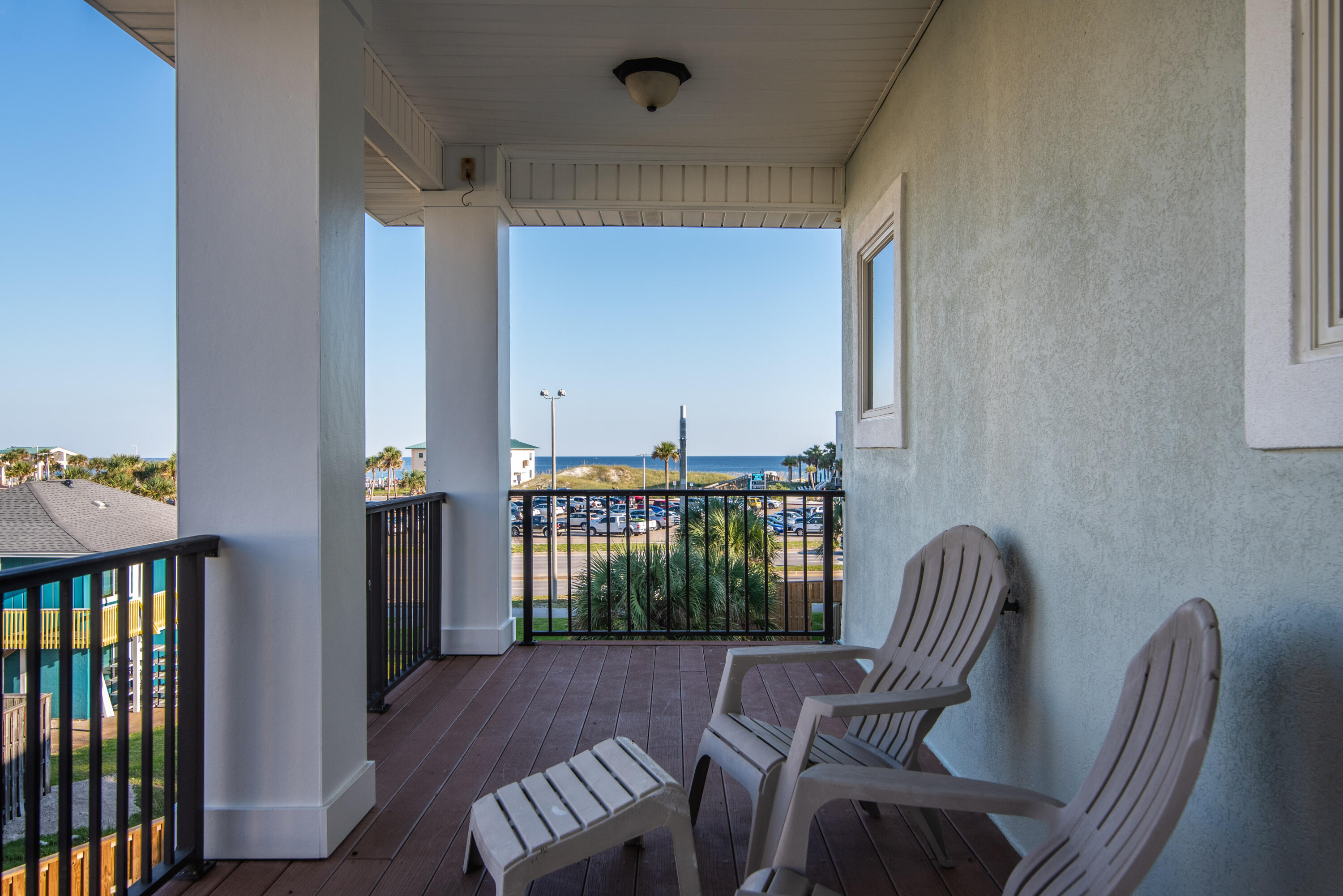LA CARIBE - Residential