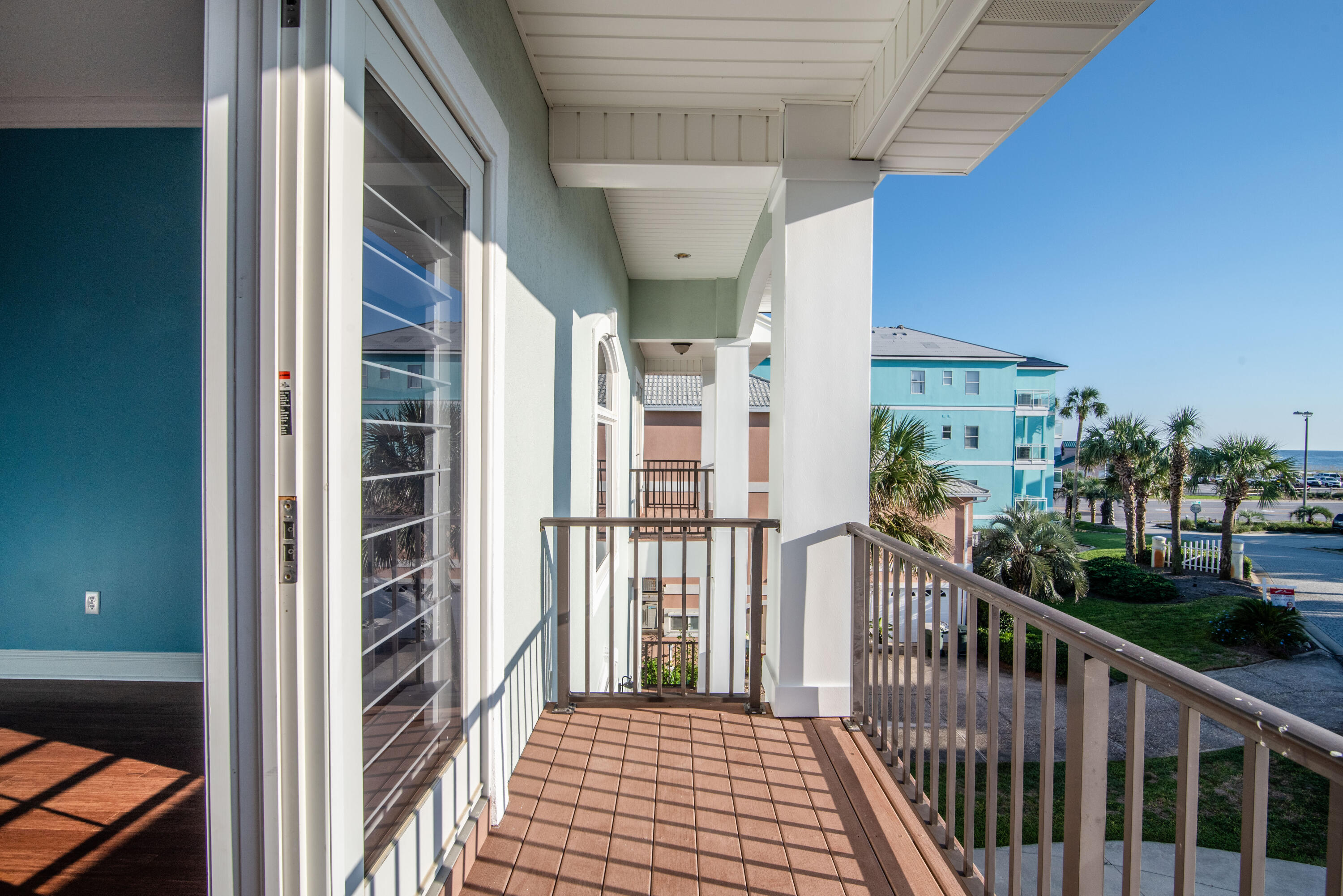 LA CARIBE - Residential
