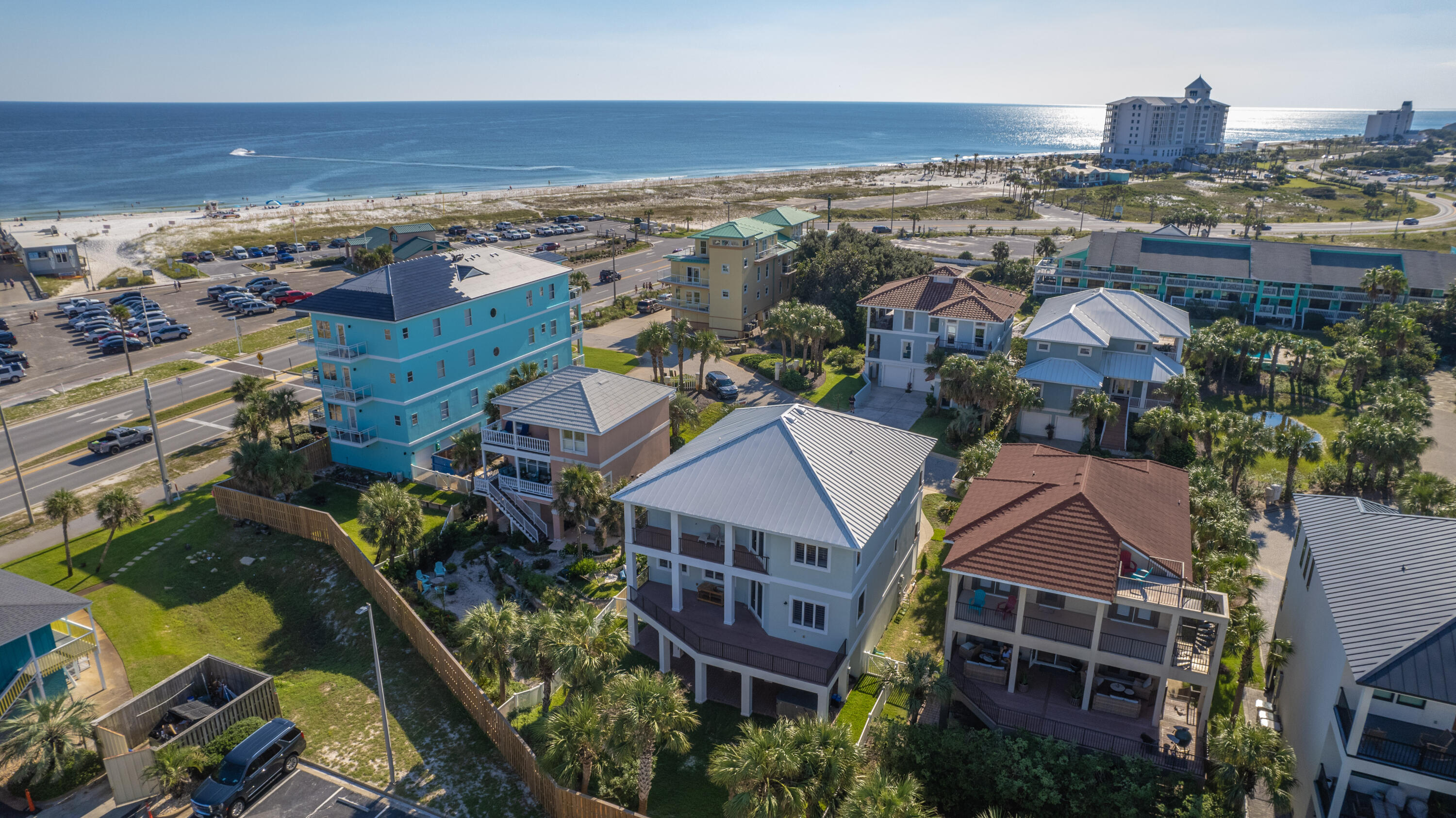 LA CARIBE - Residential