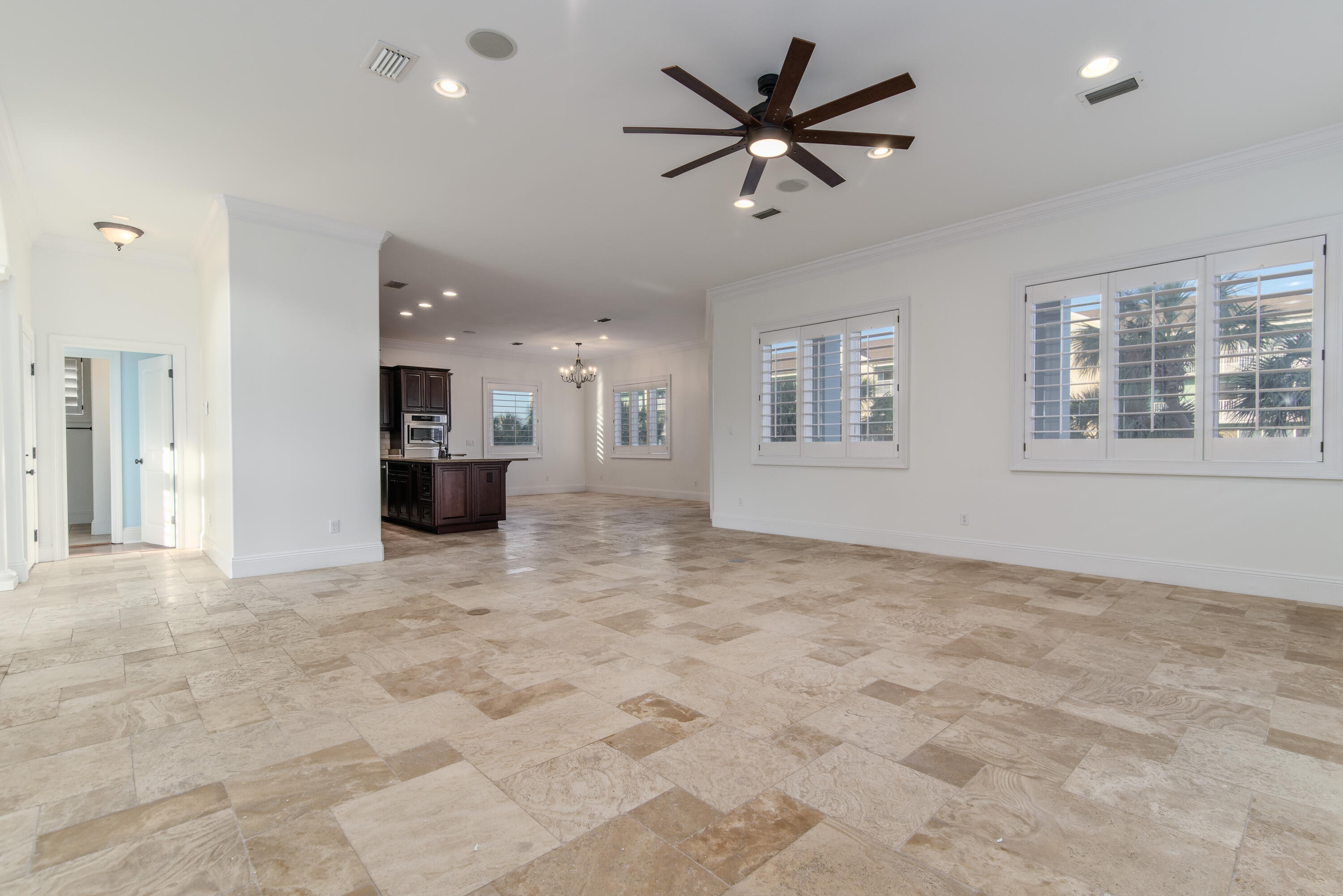 LA CARIBE - Residential