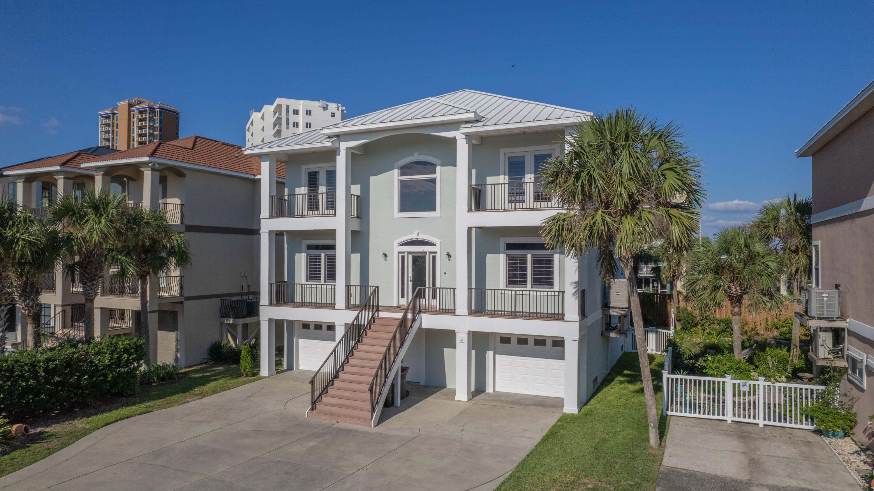 LA CARIBE - Residential