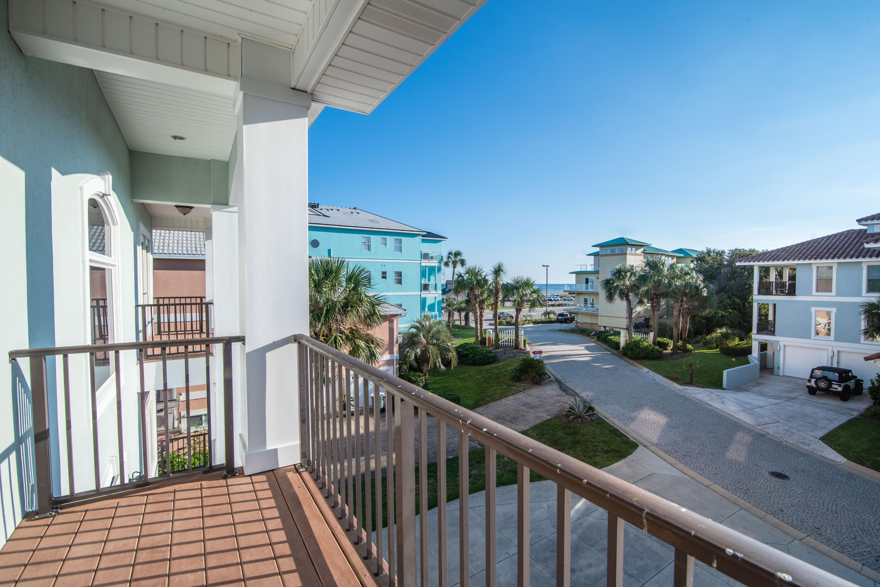 LA CARIBE - Residential