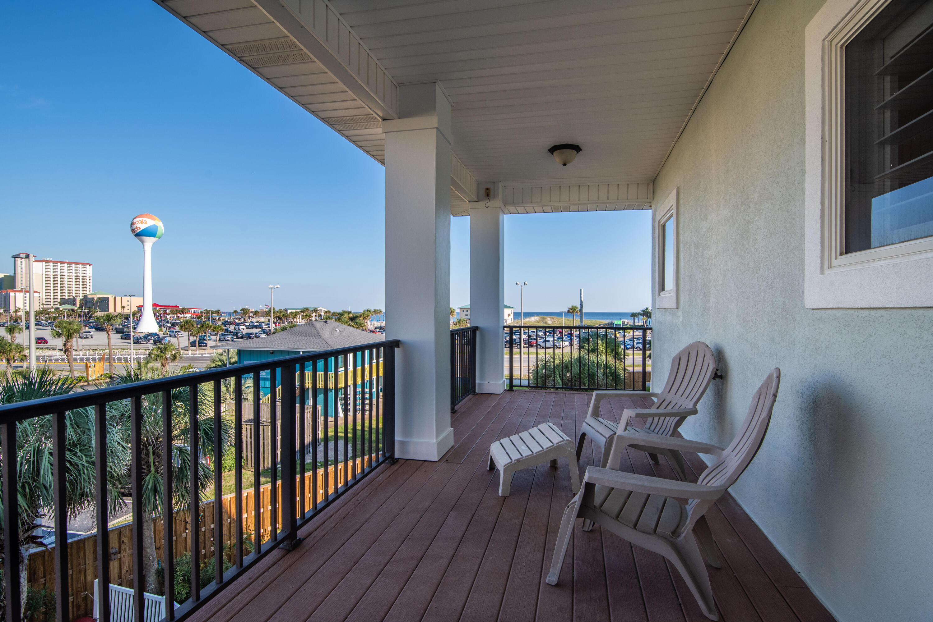 LA CARIBE - Residential