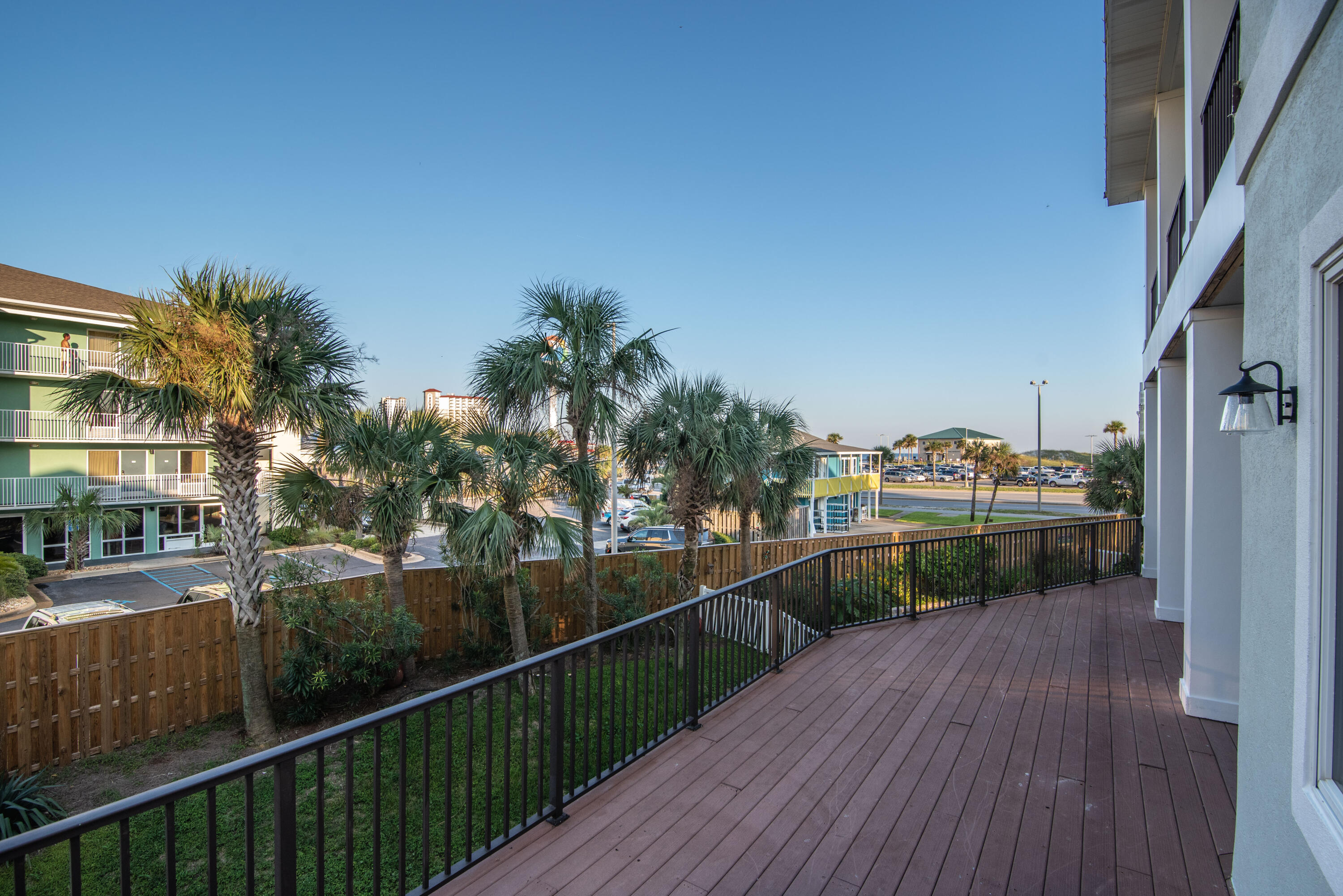 LA CARIBE - Residential