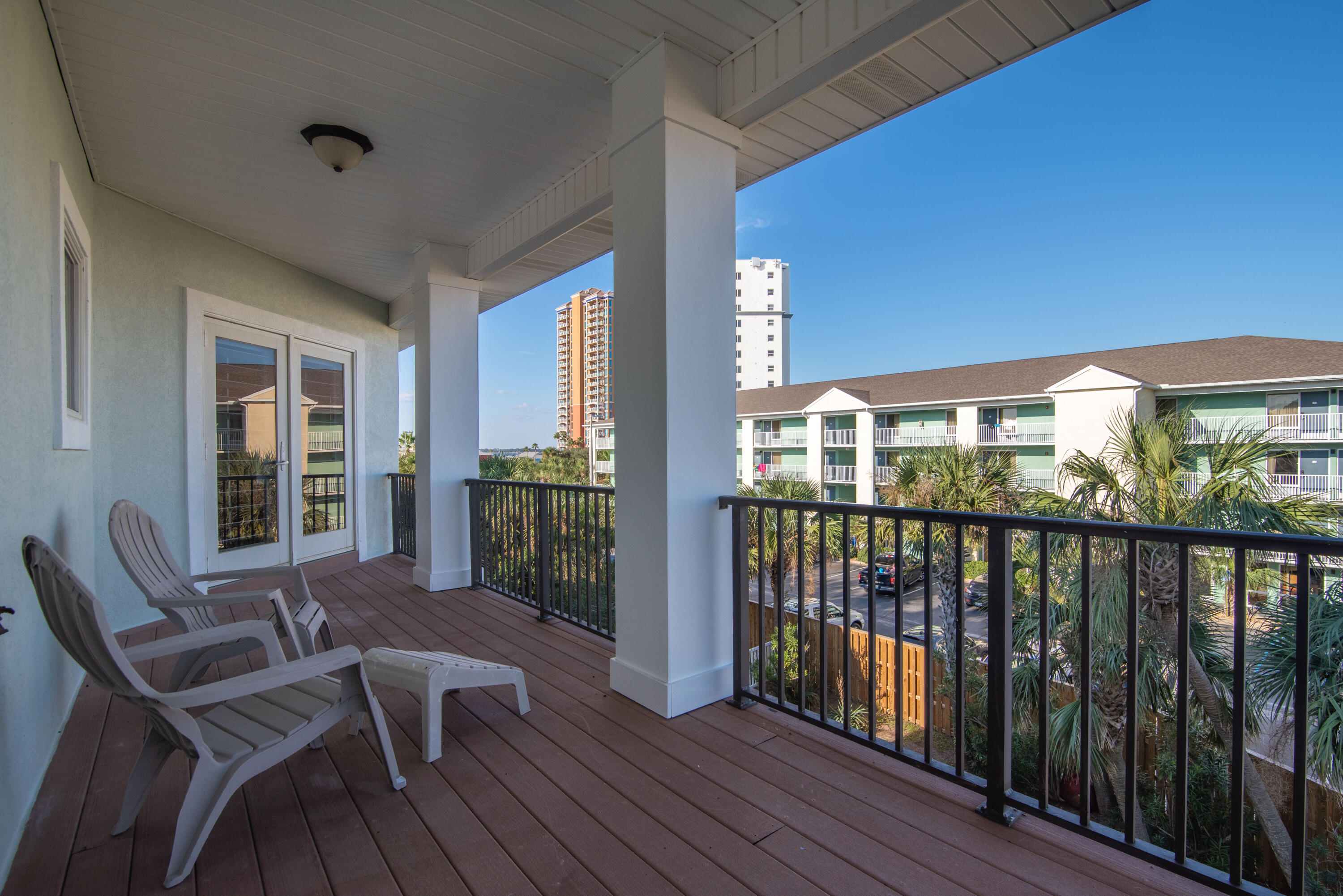 LA CARIBE - Residential