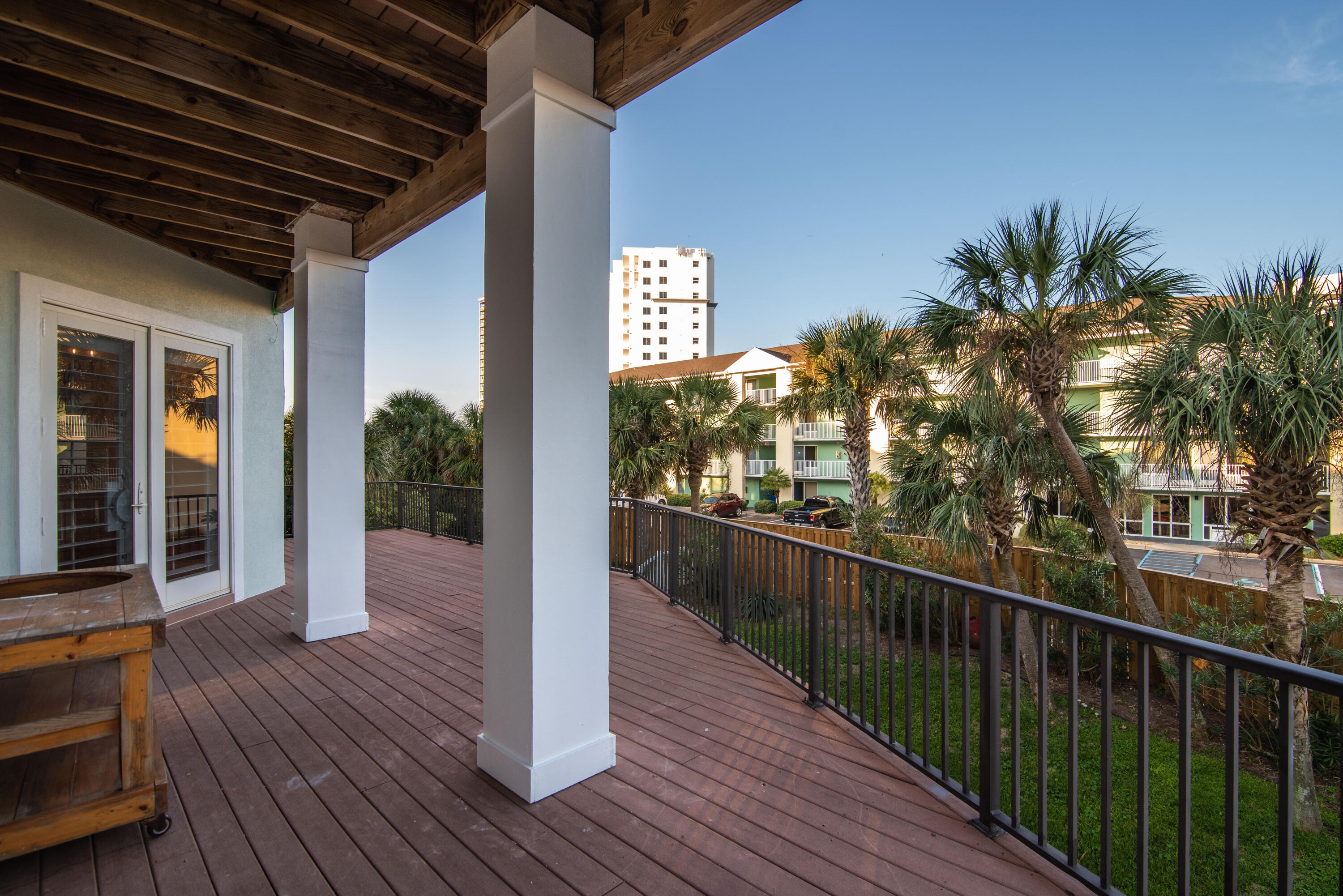 LA CARIBE - Residential