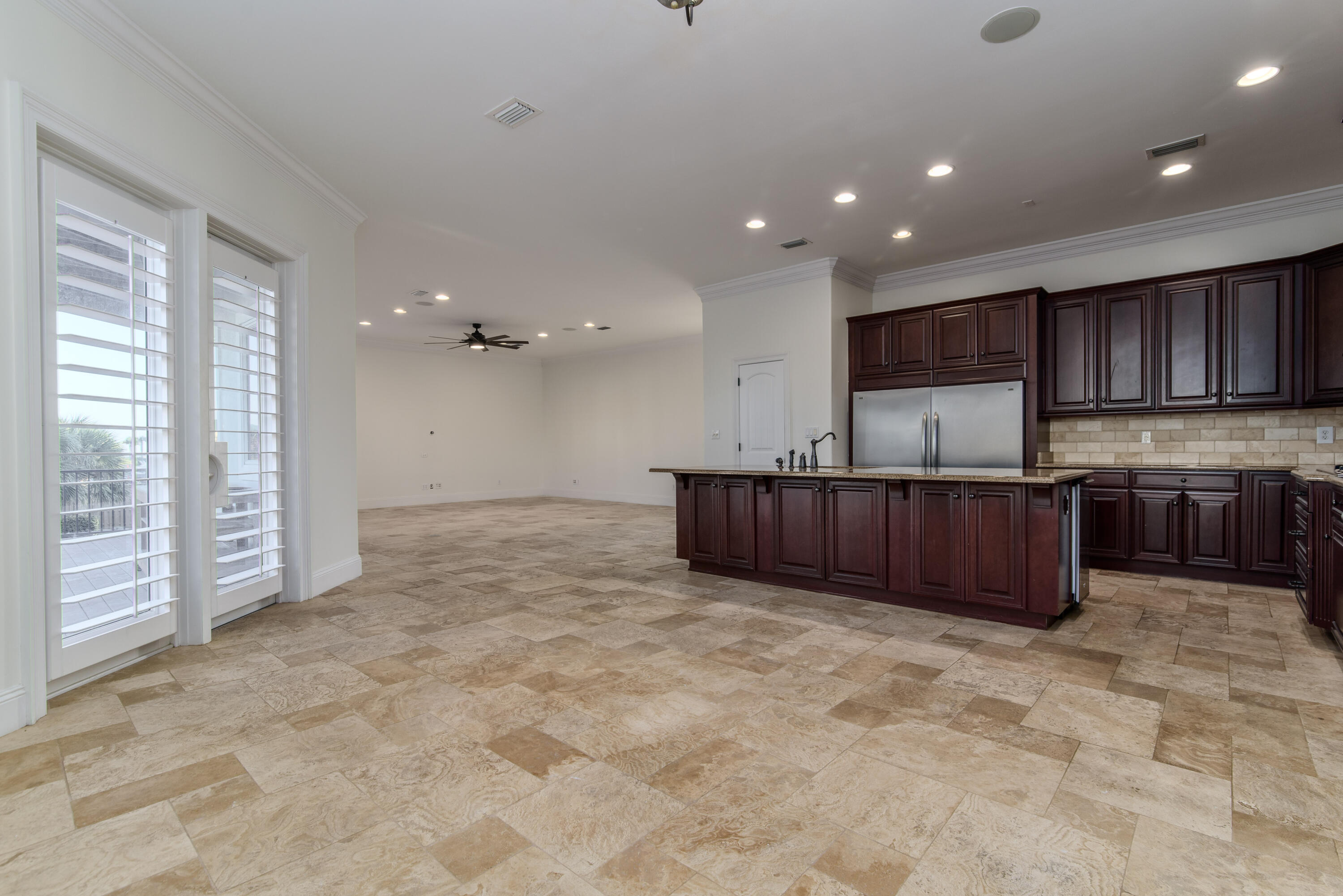LA CARIBE - Residential