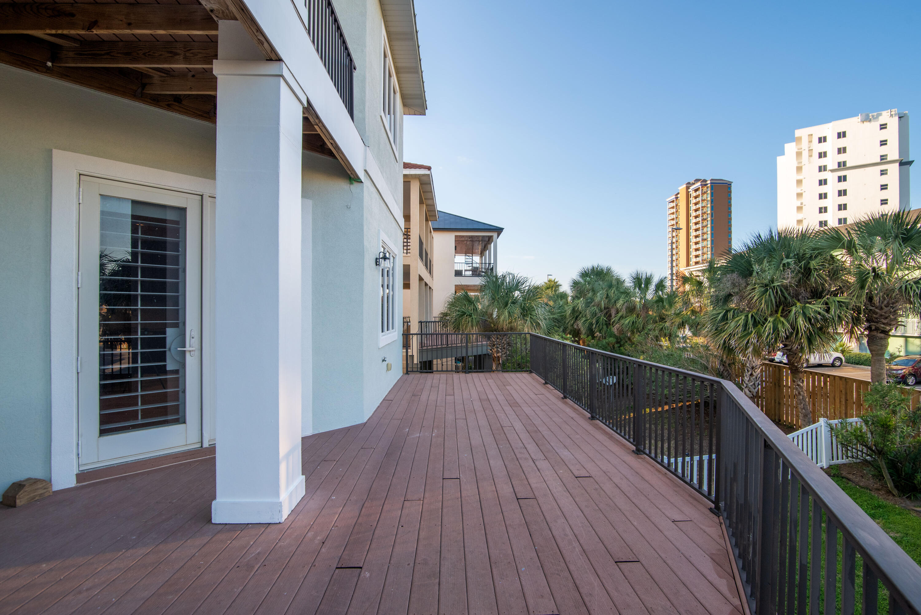 LA CARIBE - Residential