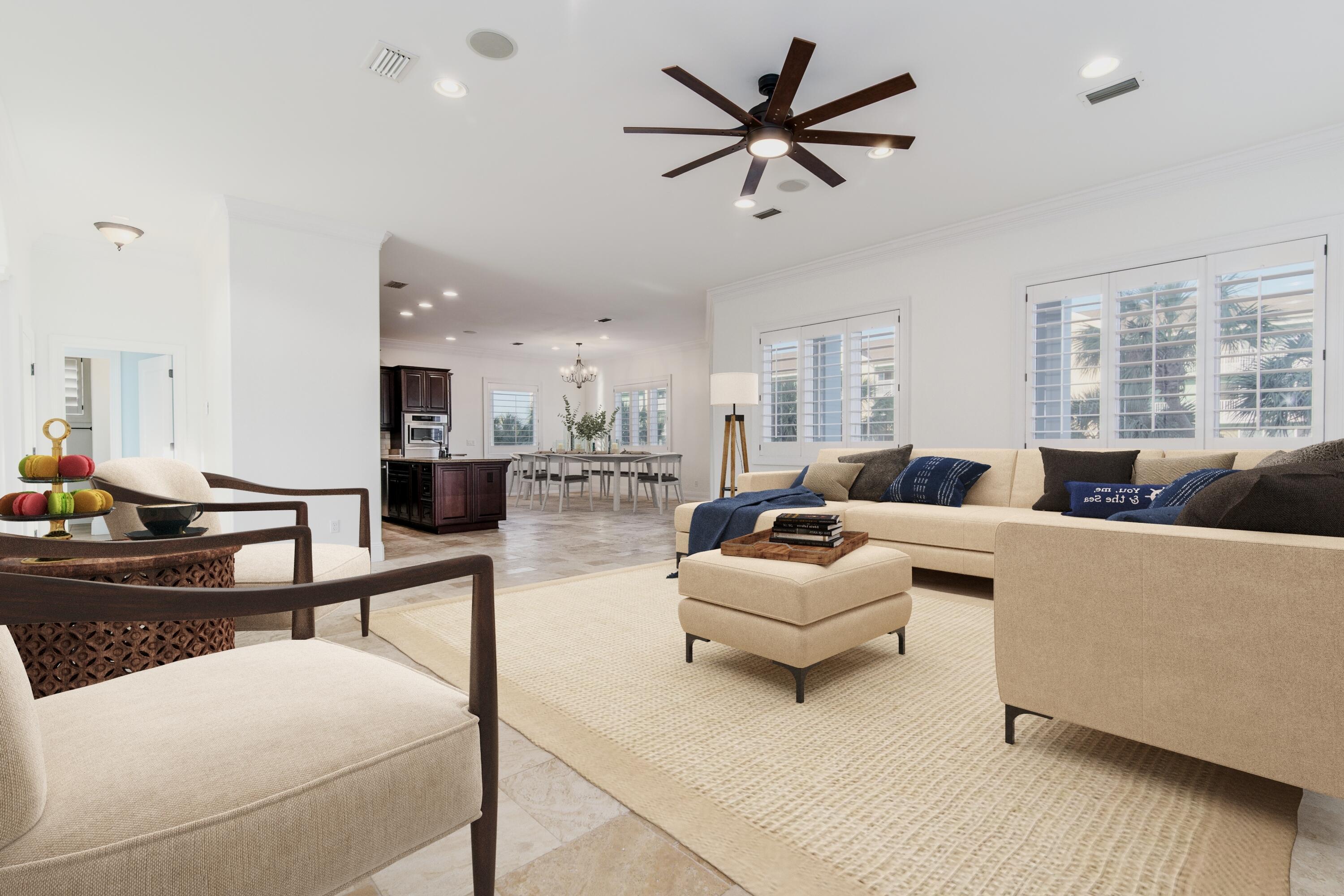 LA CARIBE - Residential