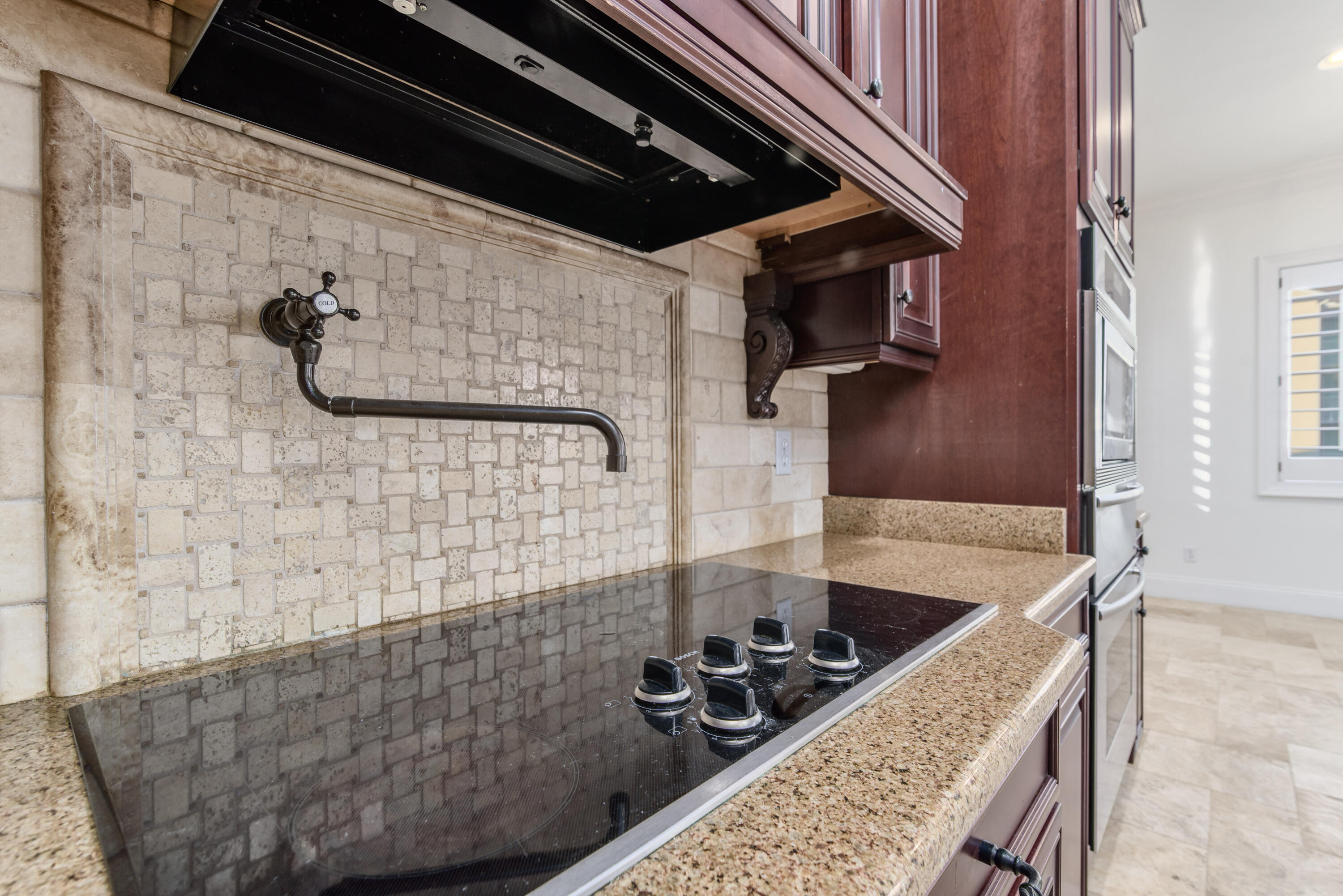 LA CARIBE - Residential