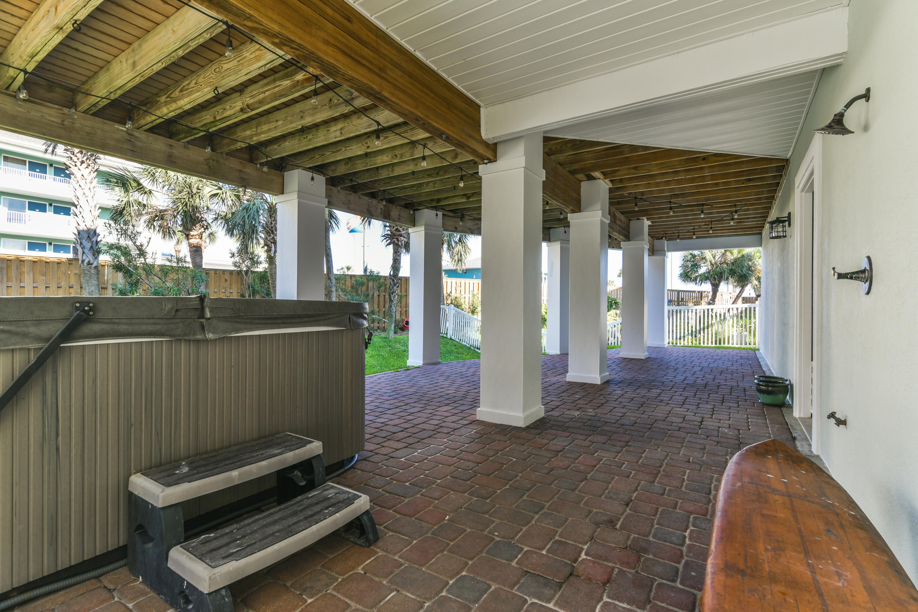 LA CARIBE - Residential