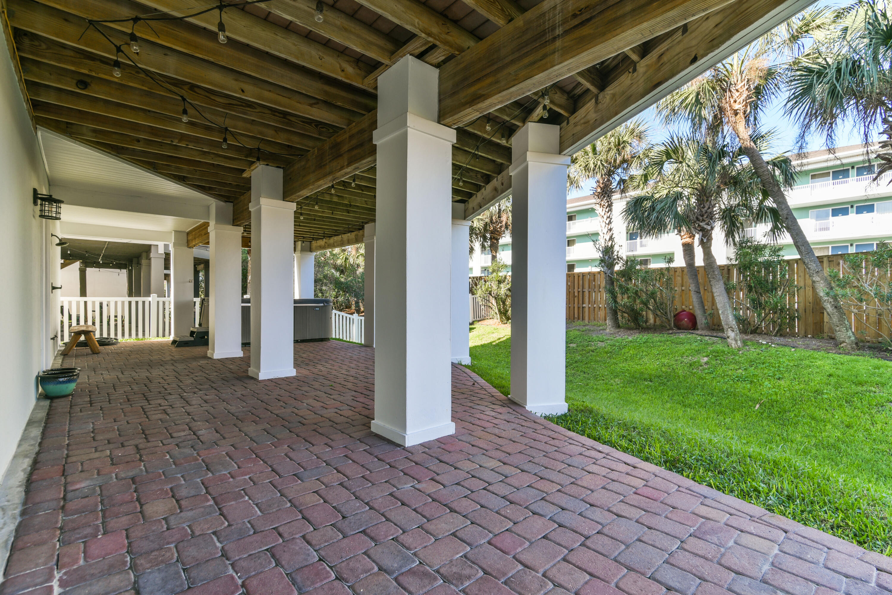 LA CARIBE - Residential