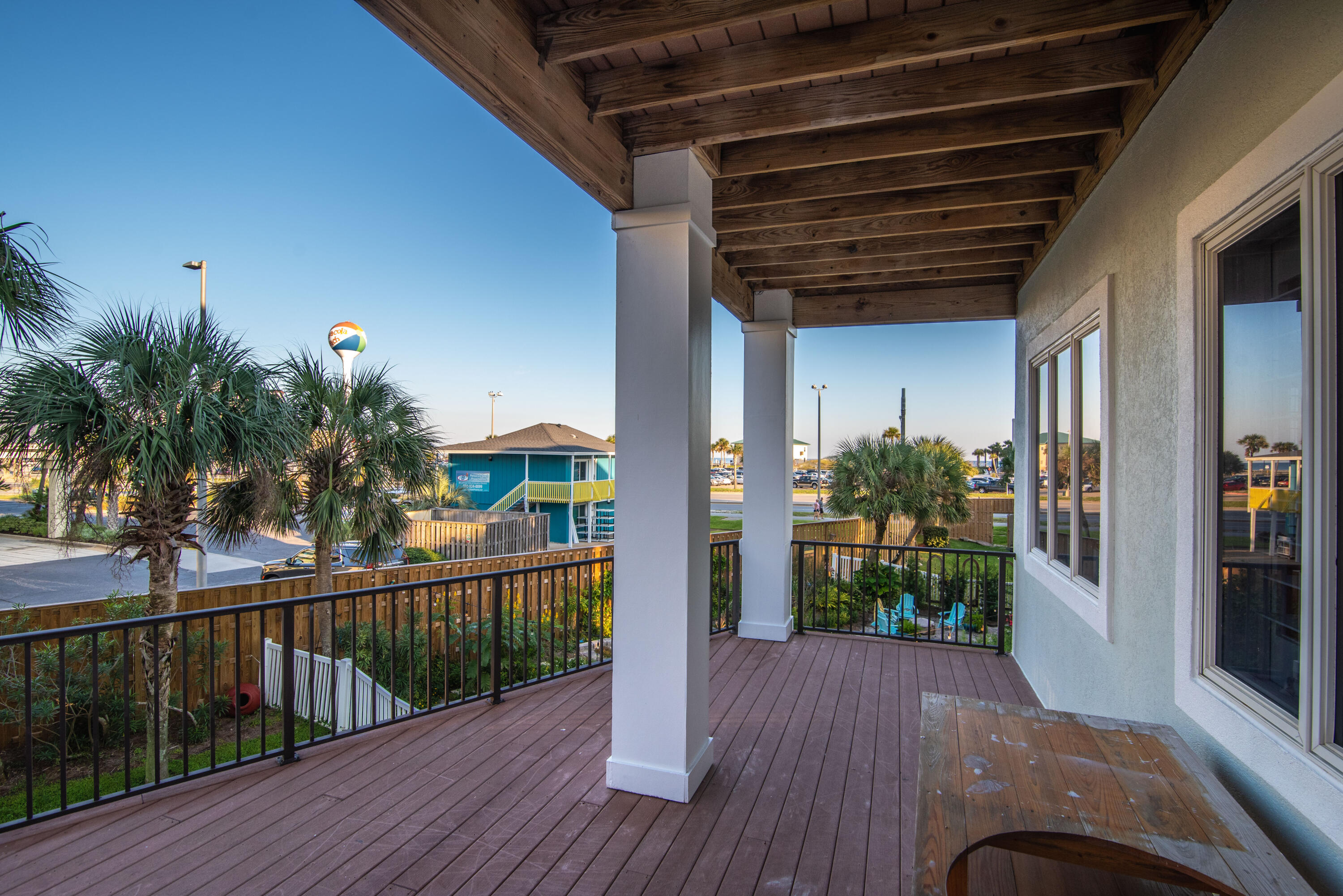 LA CARIBE - Residential