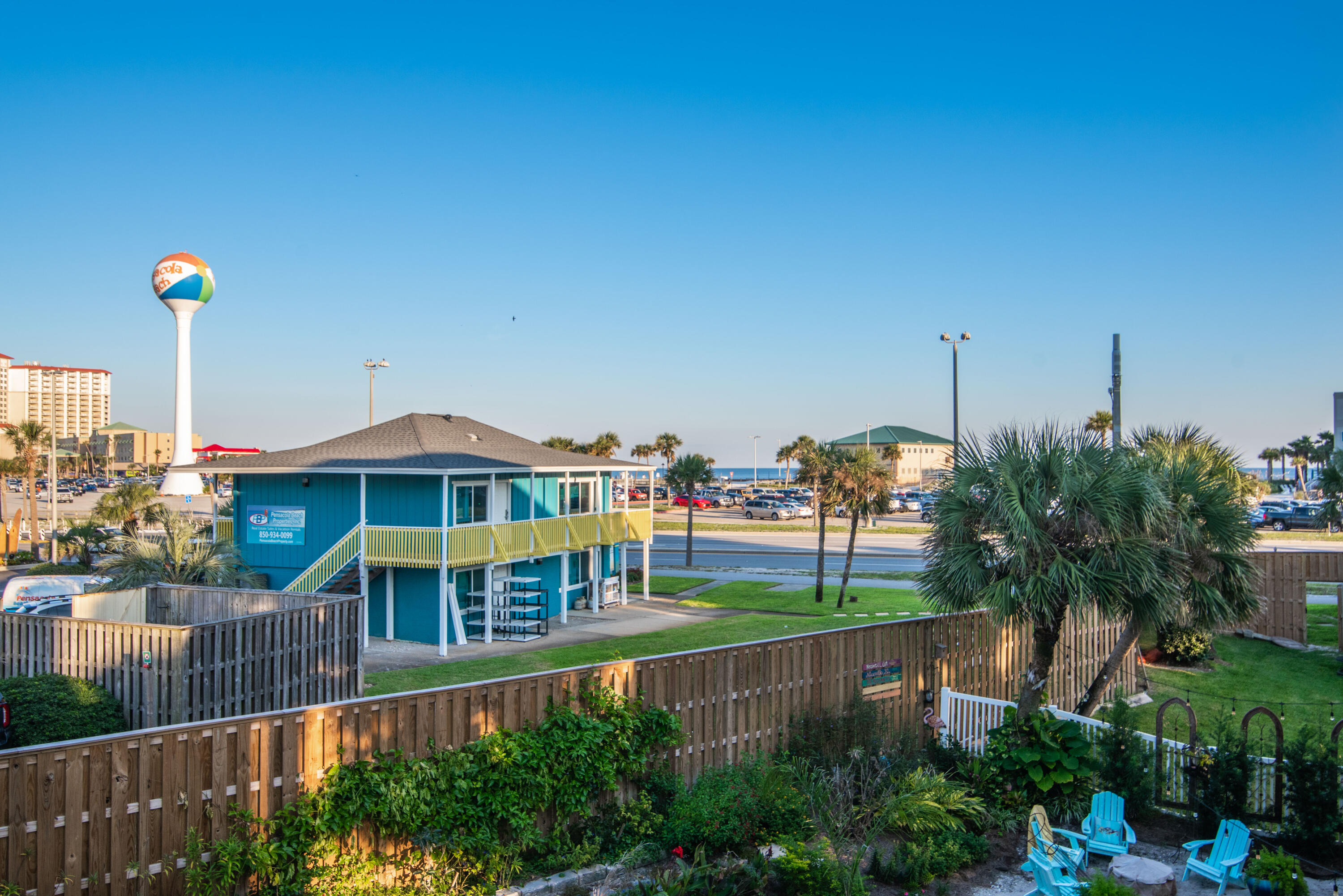 LA CARIBE - Residential