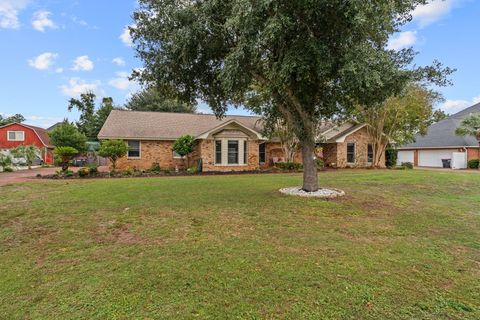 2844 Longleaf Road Panama City FL 32405