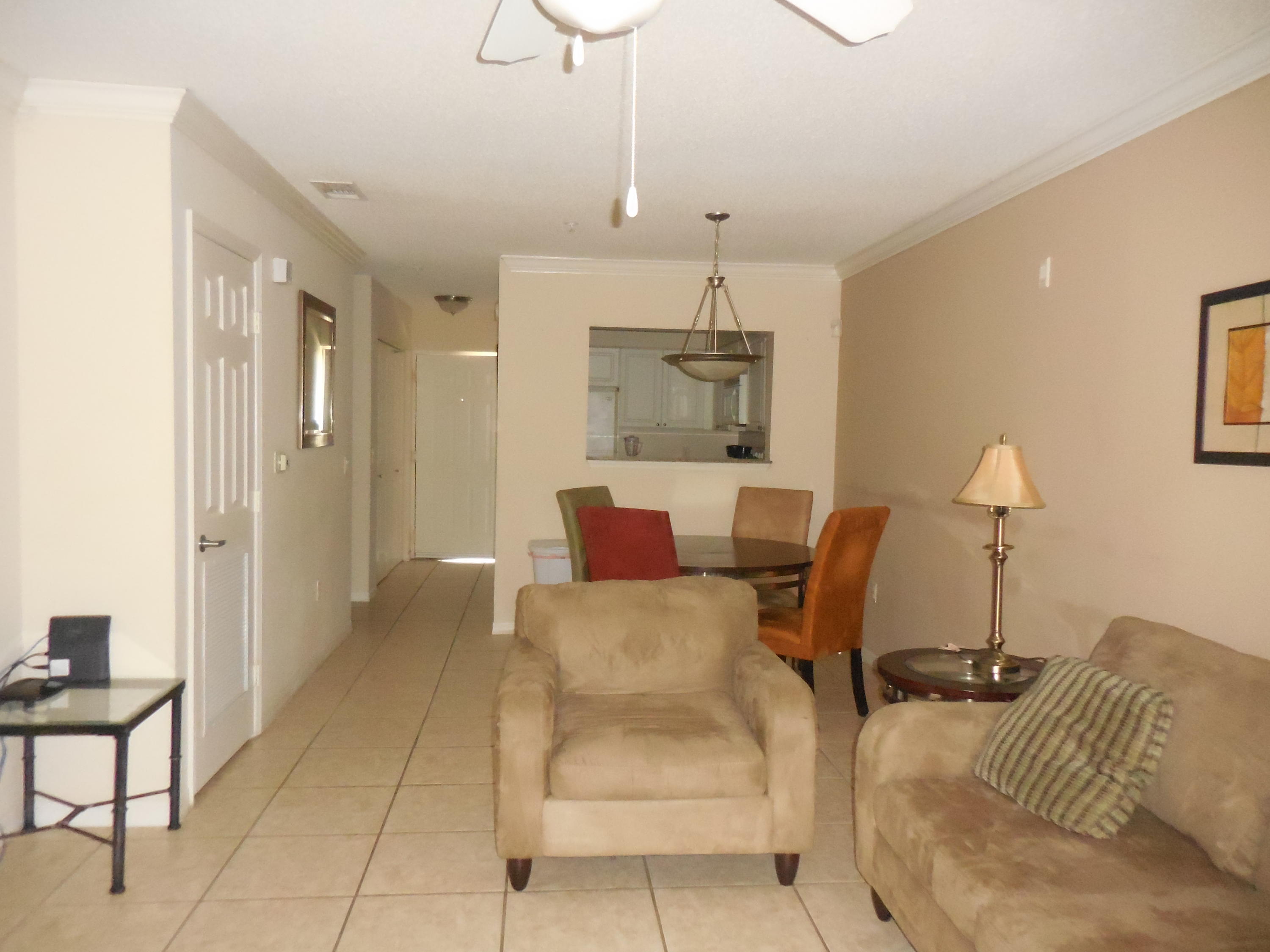 THE FLORIDA CLUB - Residential