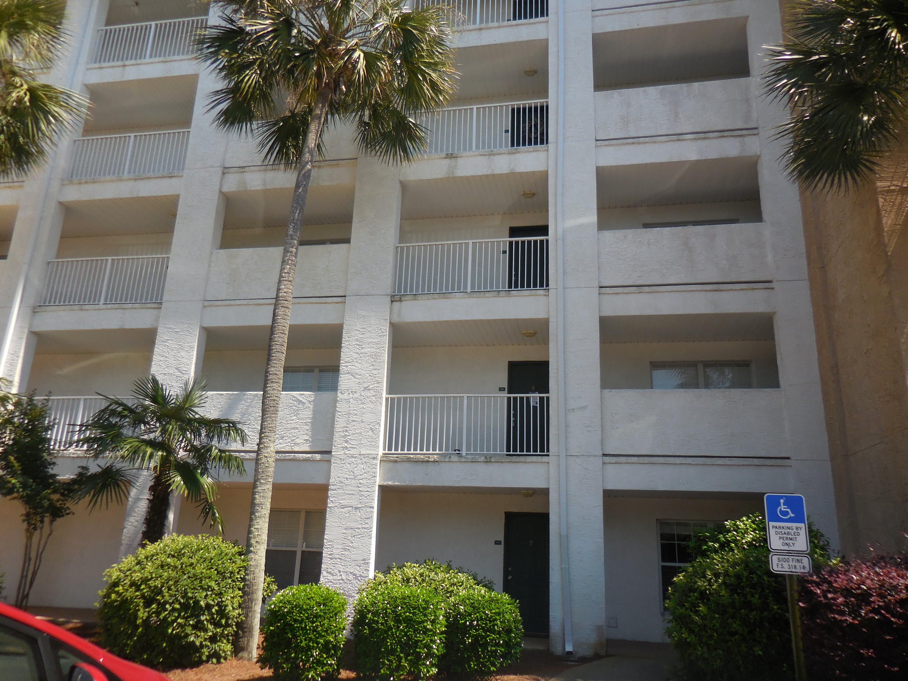 THE FLORIDA CLUB - Residential