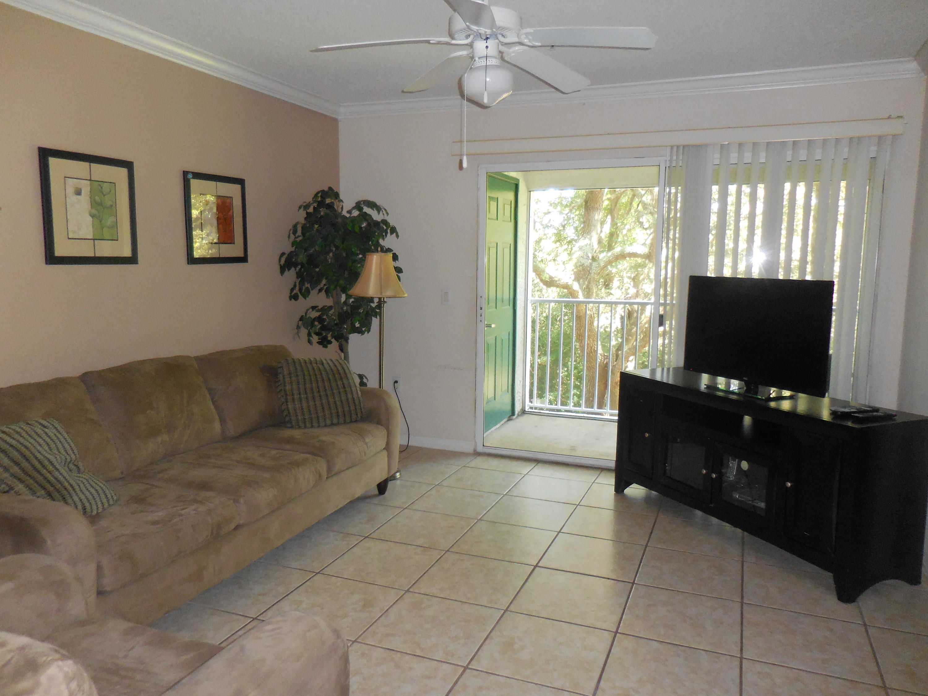 THE FLORIDA CLUB - Residential